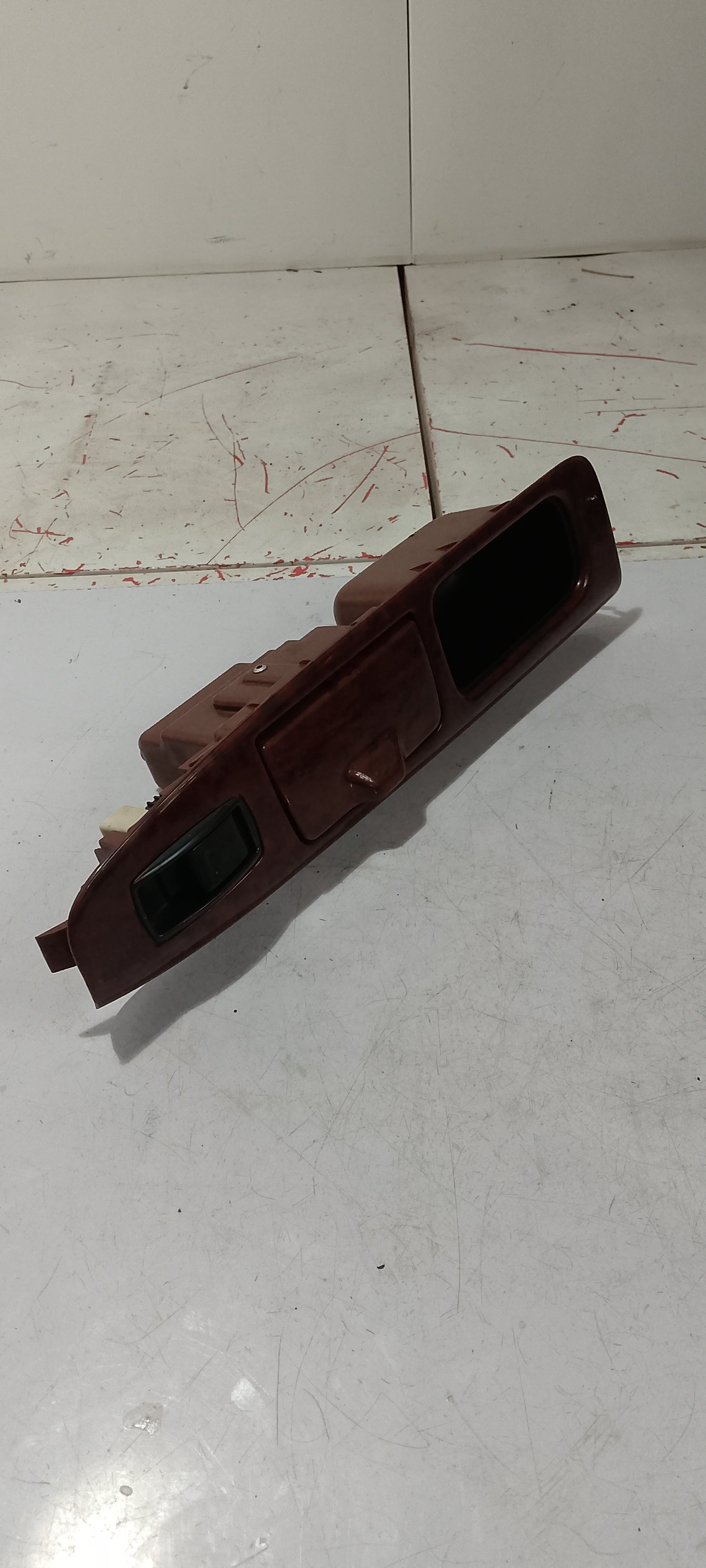 Window Switch | Rear Passenger Side | Toyota Camry