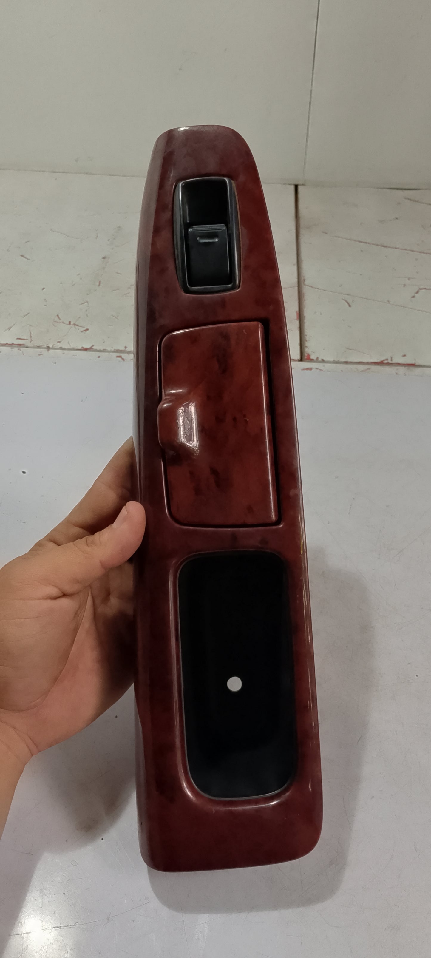 Window Switch | Rear Passenger Side | Toyota Camry