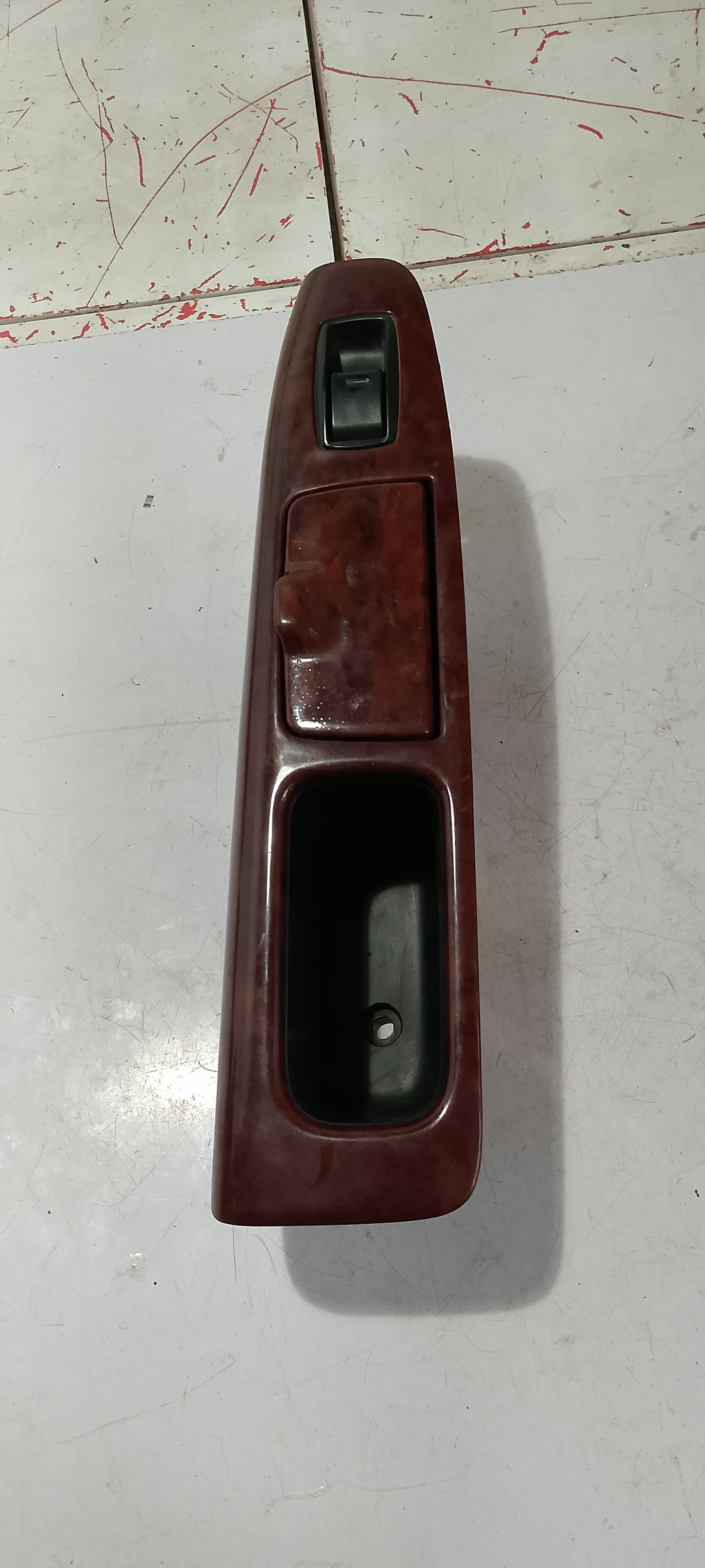Window Switch | Rear Passenger Side | Toyota Camry
