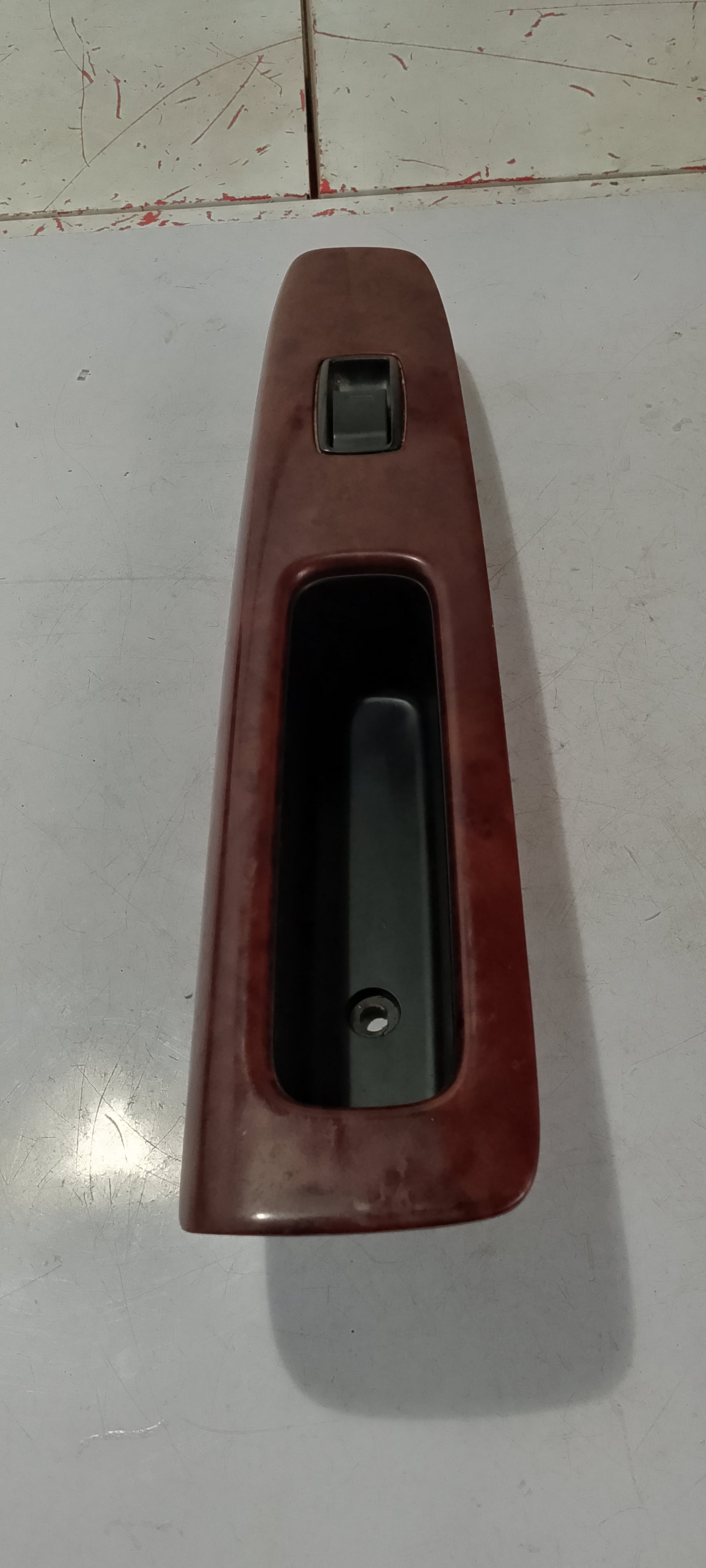Window Switch | Front Passenger Side | Toyota Camry