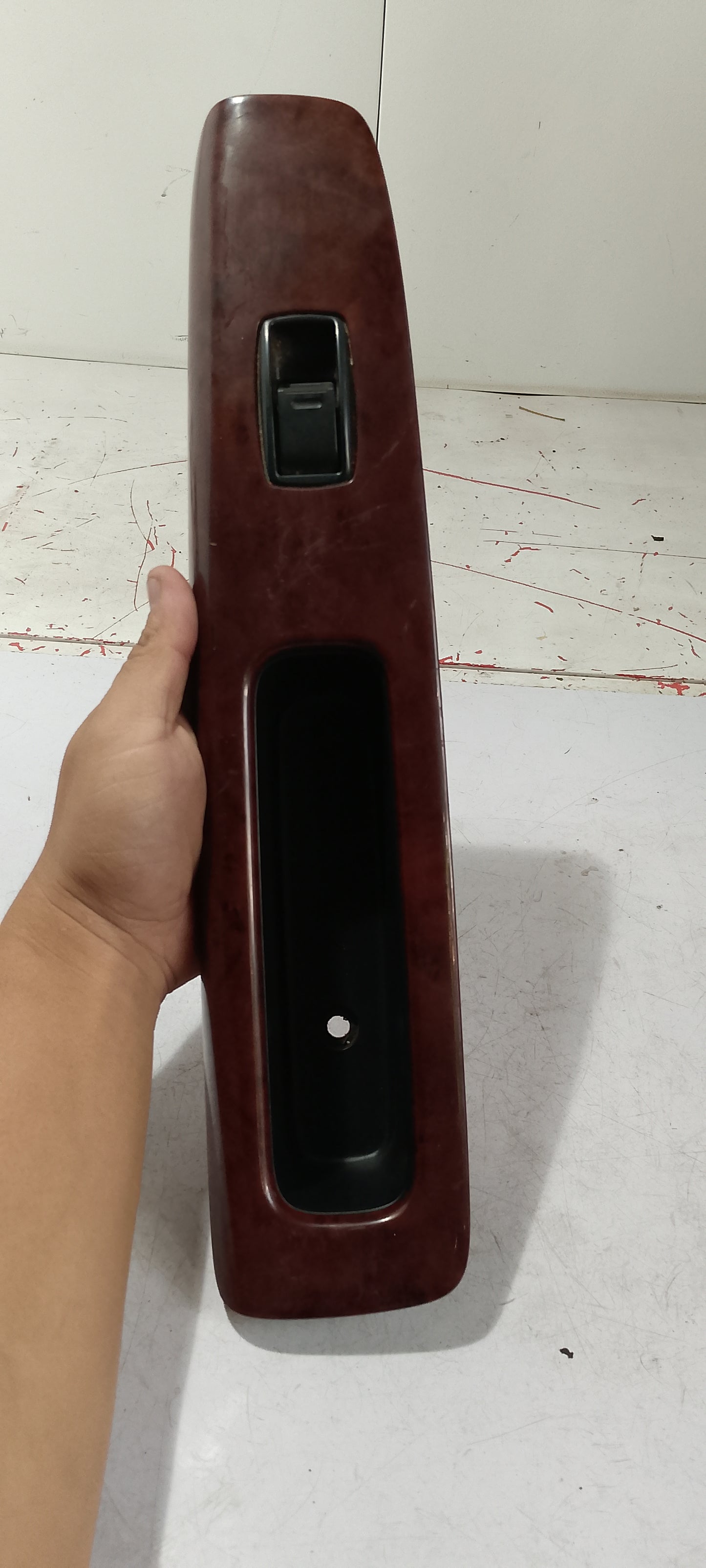 Window Switch | Front Passenger Side | Toyota Camry