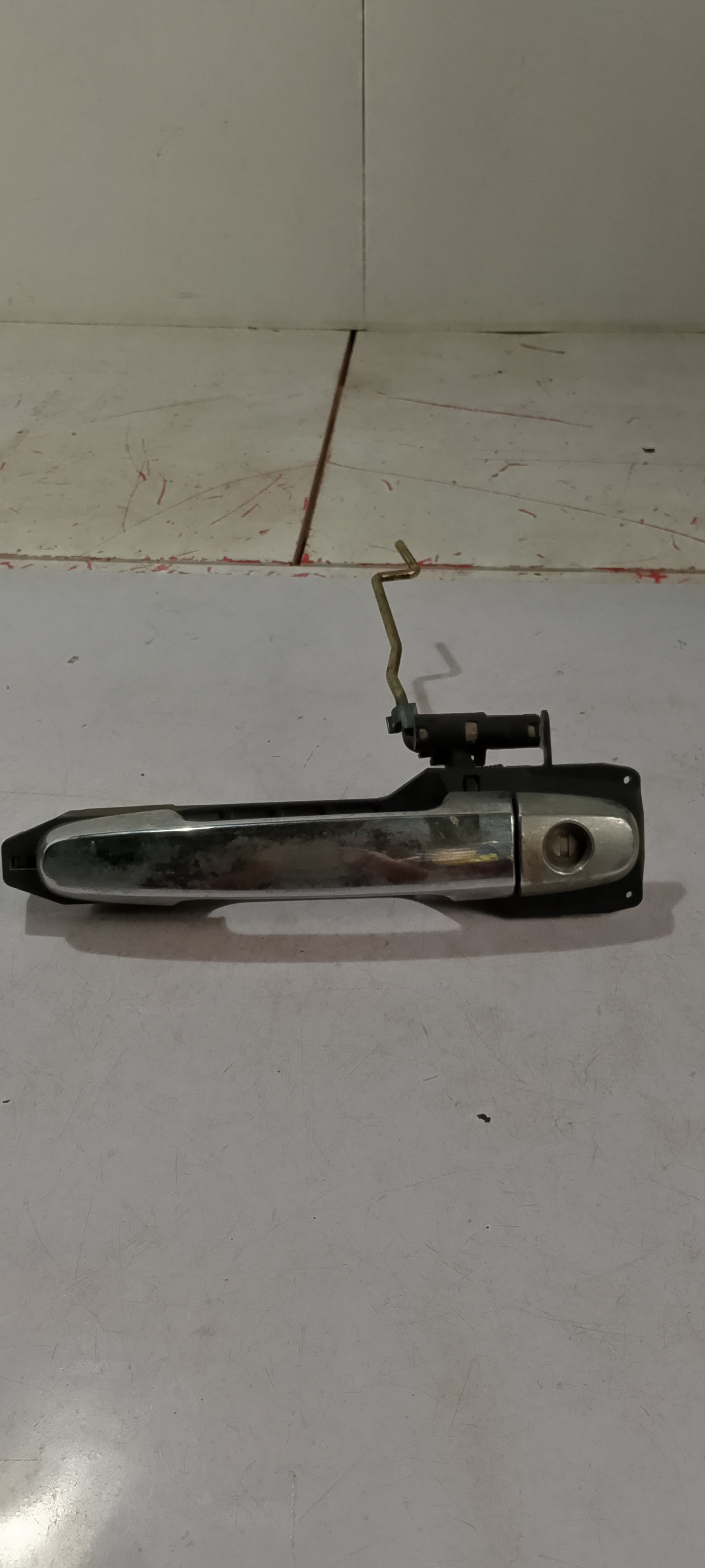 Outer Door Handle | Front Driver Side | Toyota Camry