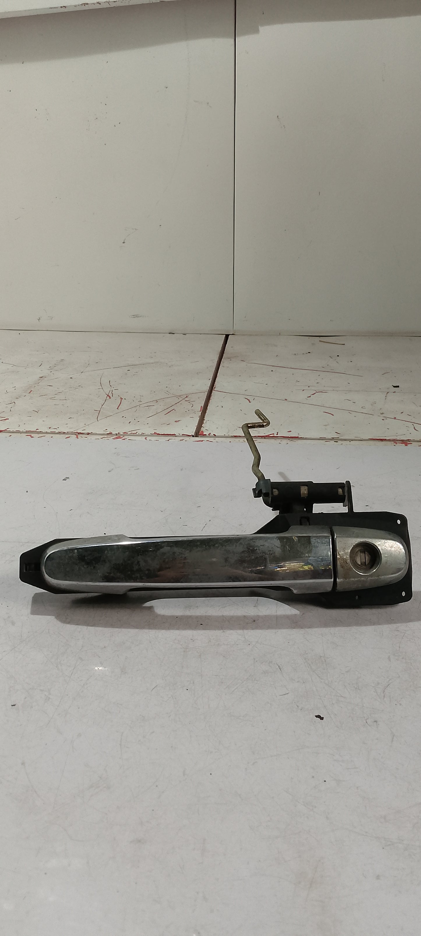 Outer Door Handle | Front Driver Side | Toyota Camry