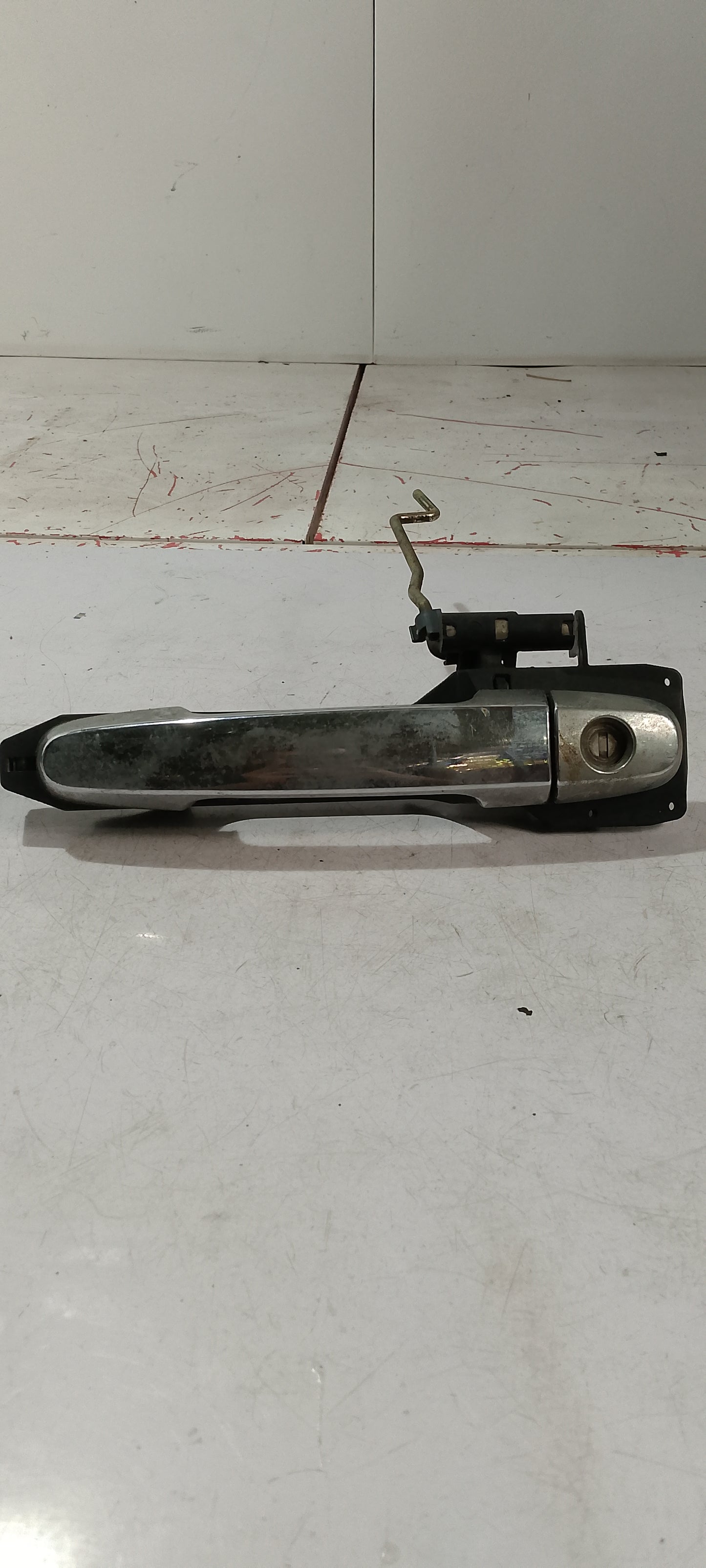 Outer Door Handle | Front Driver Side | Toyota Camry