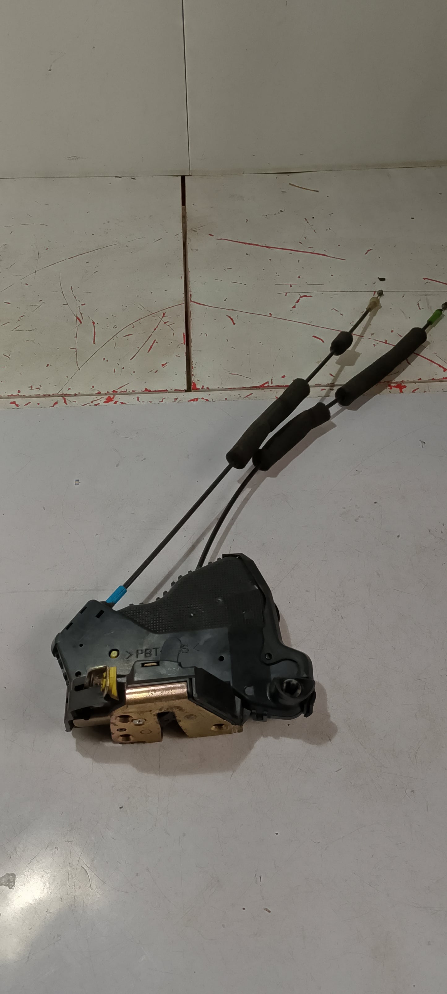 Door Lock Actuator | Rear Driver Side | Toyota Camry
