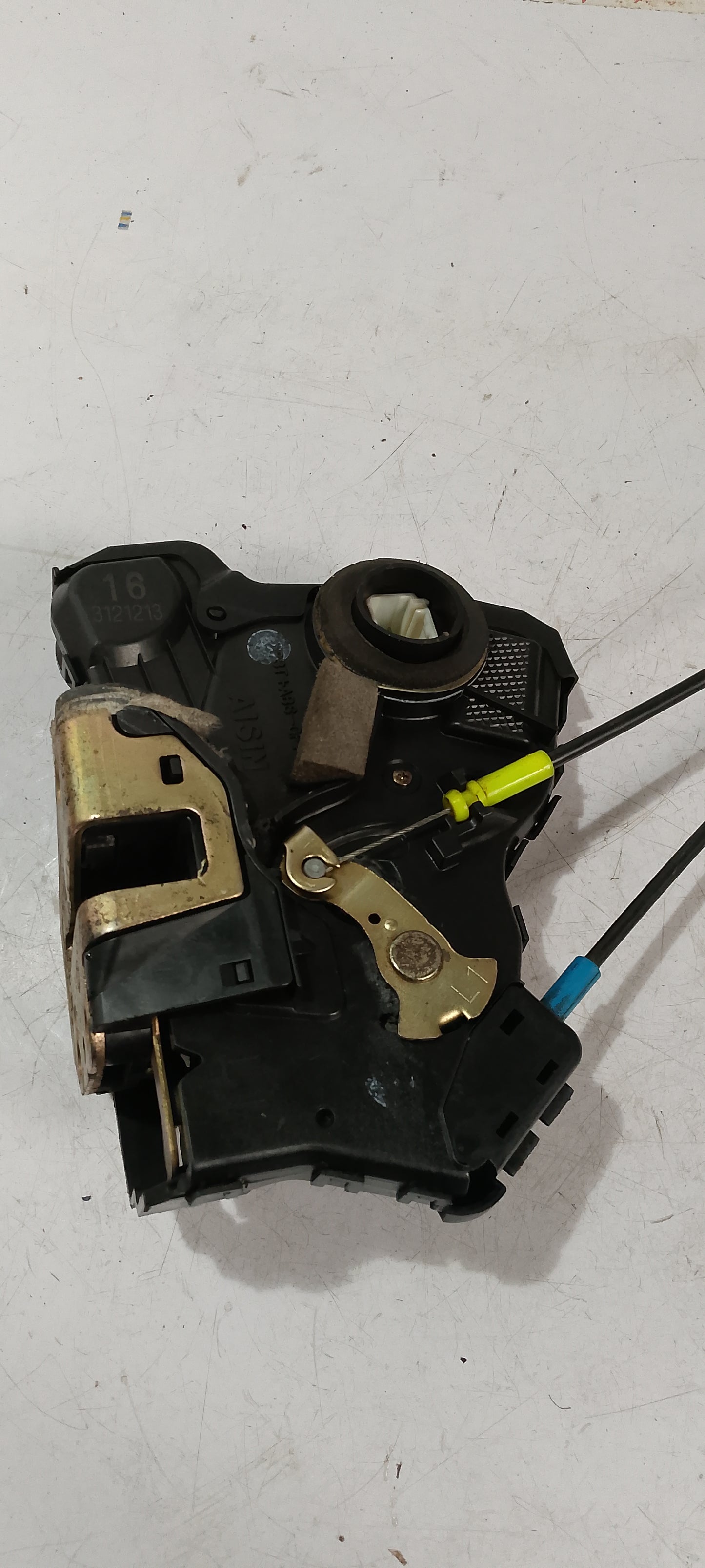Door Lock Actuator | Rear Driver Side | Toyota Camry