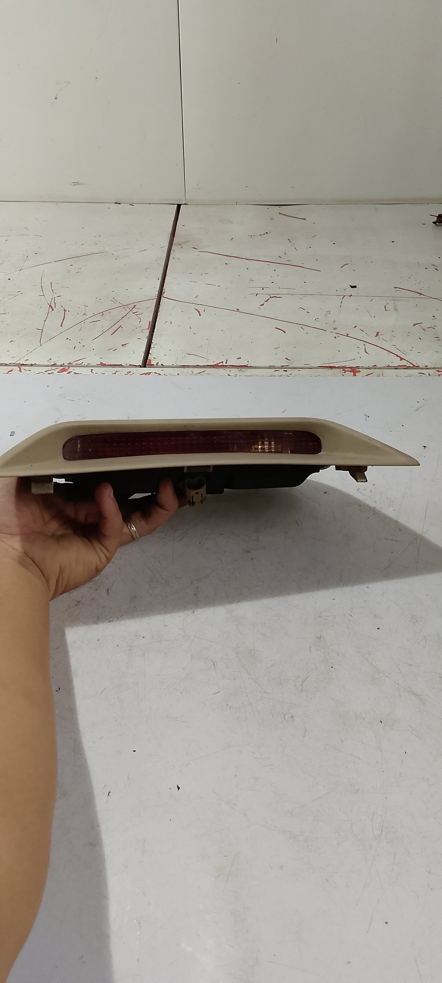 Third Brake Light | Toyota Camry