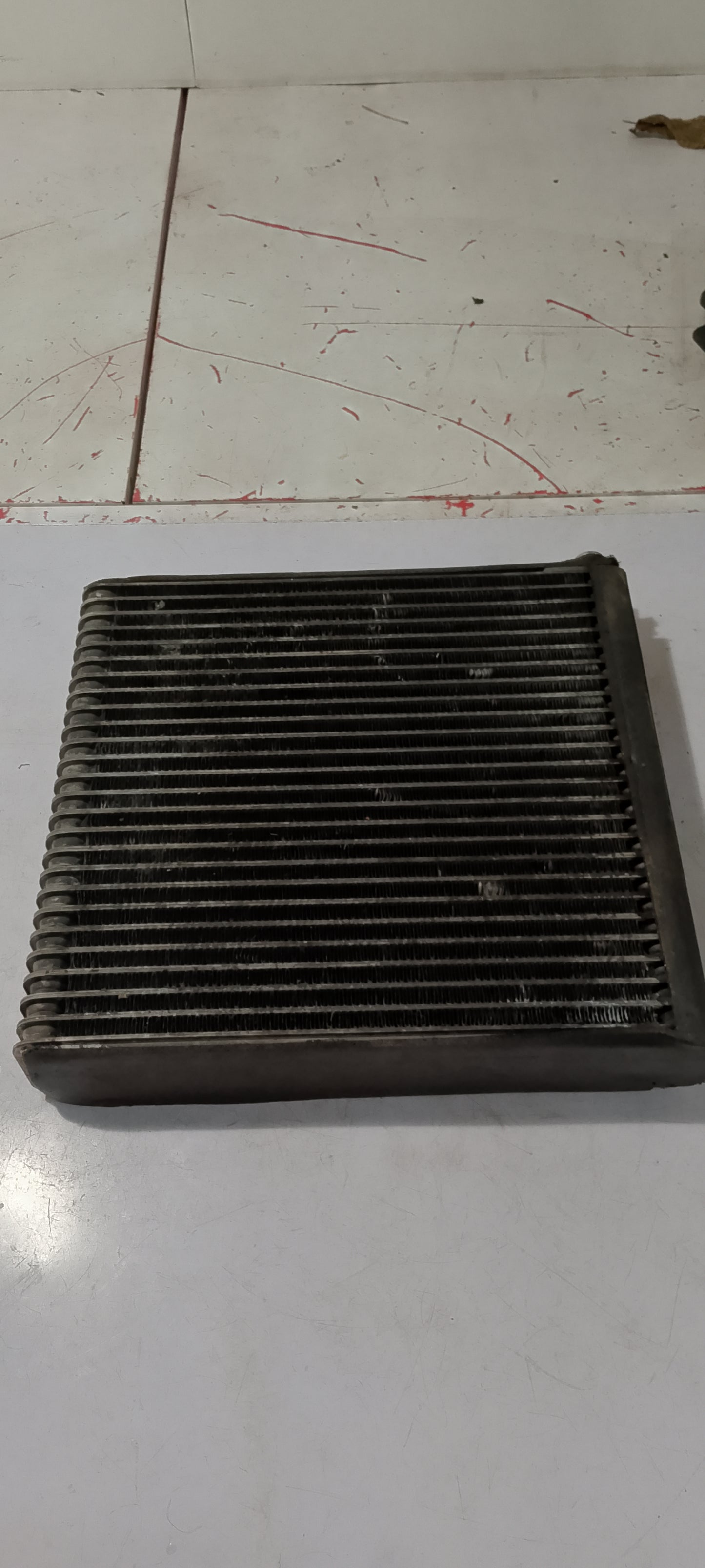 Evaporator | Toyota Camry