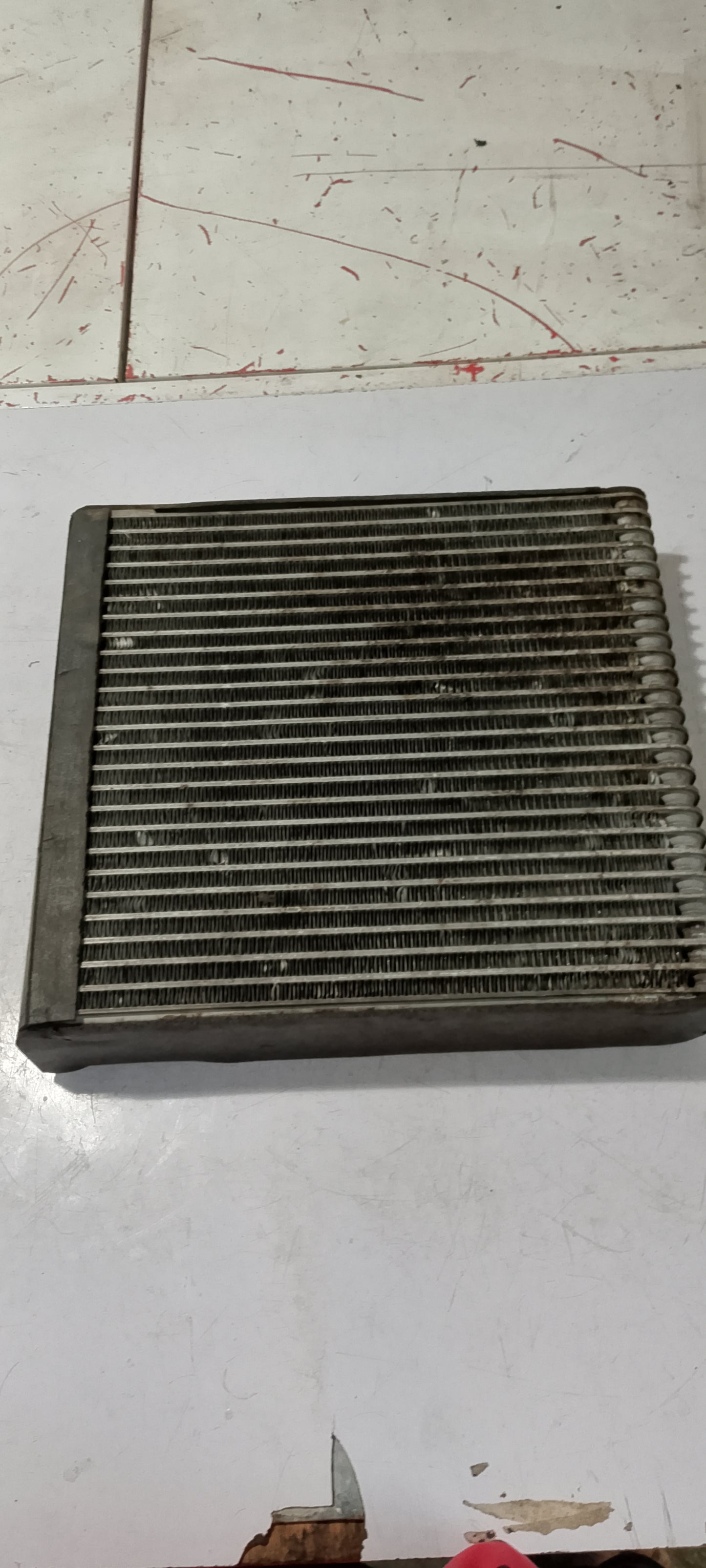 Evaporator | Toyota Camry