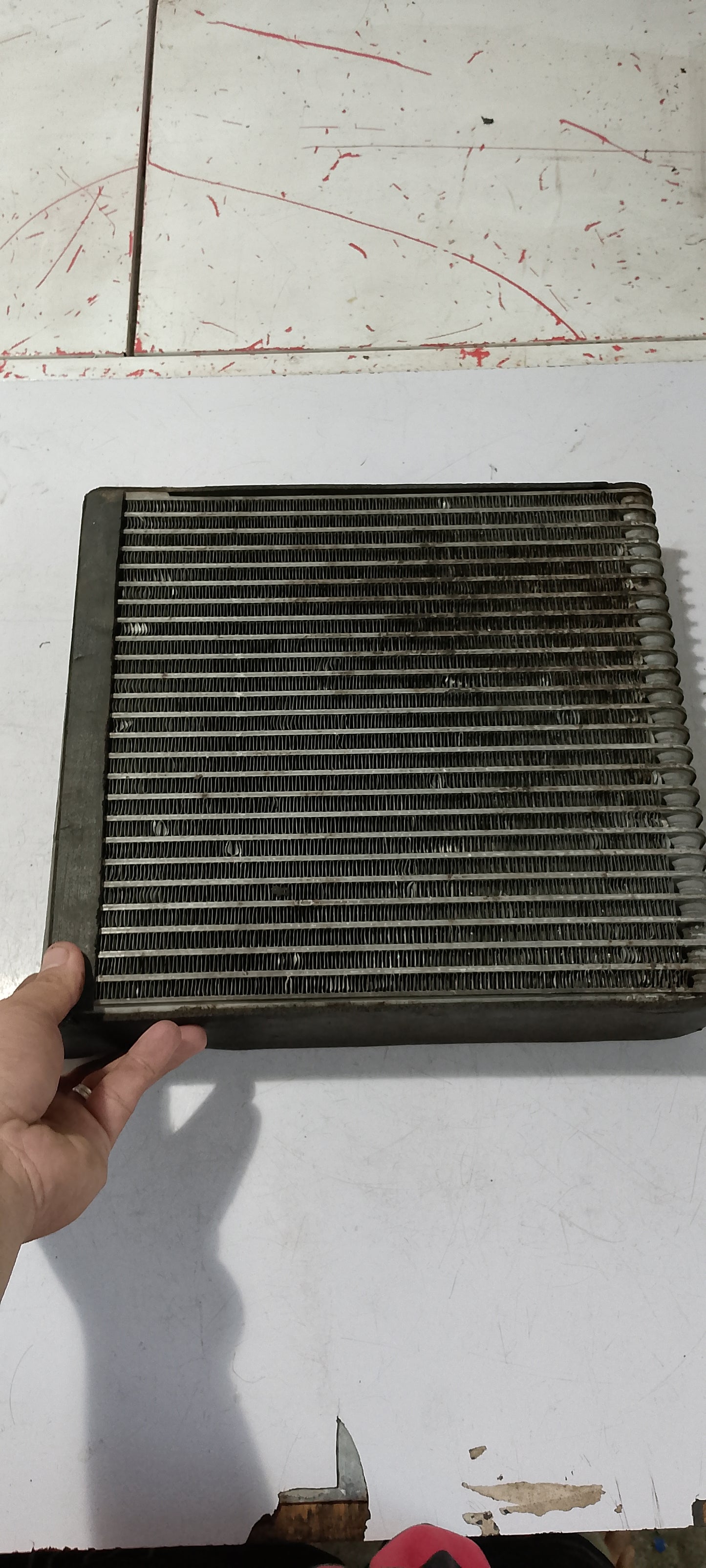 Evaporator | Toyota Camry