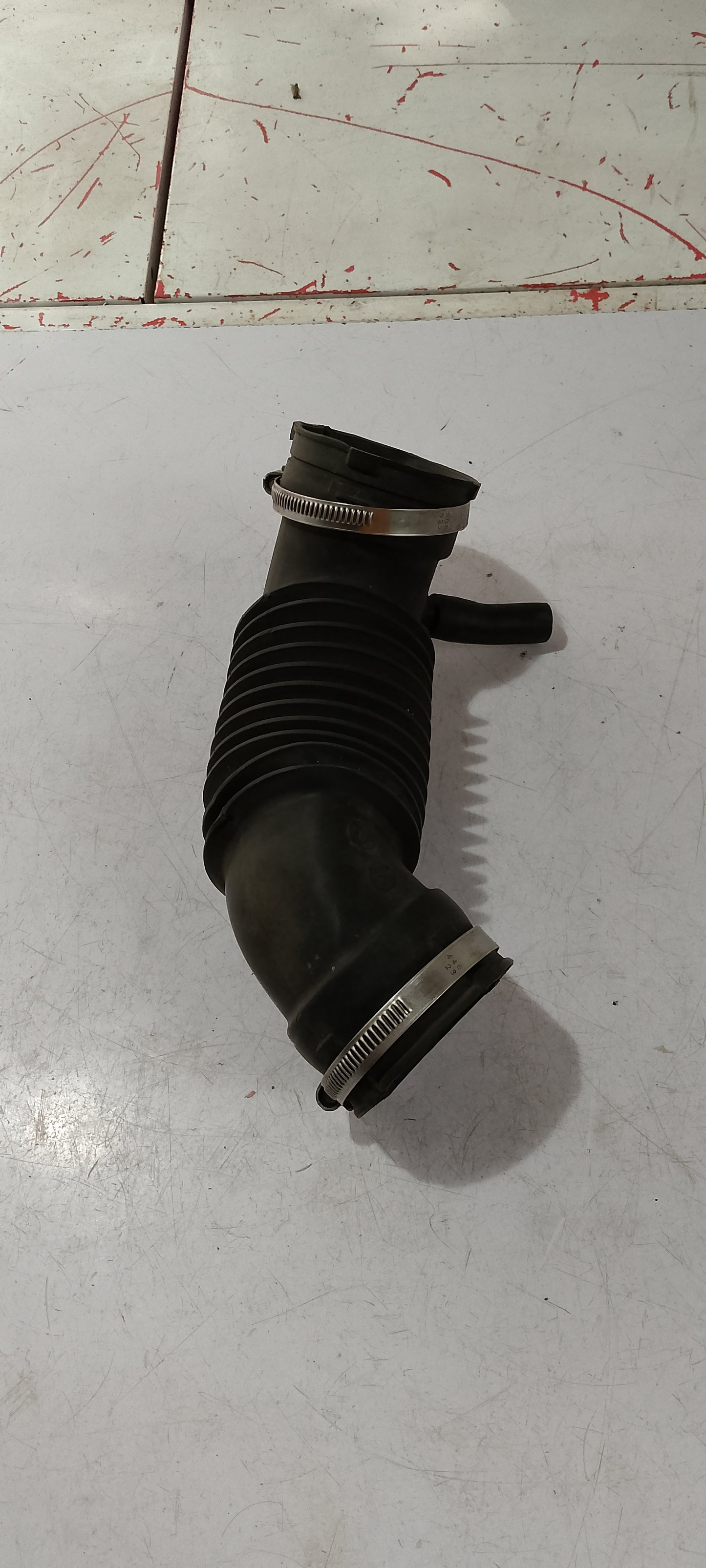 Air Box Hose | Ford Ecosport