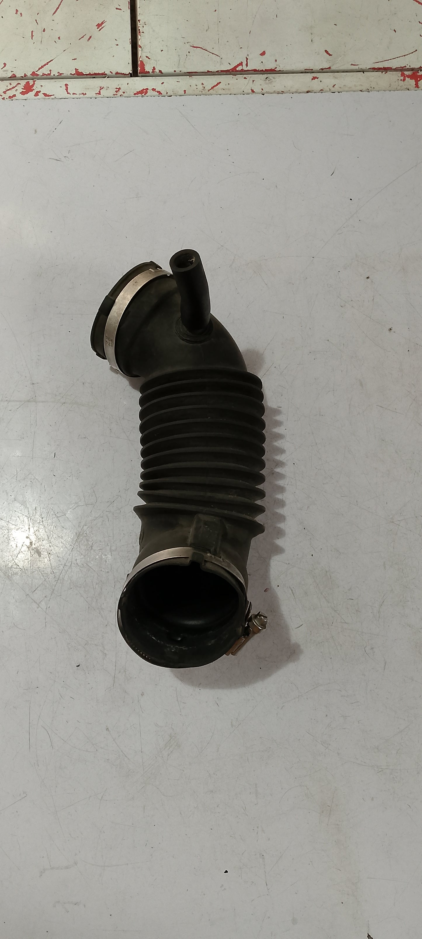 Air Box Hose | Ford Ecosport