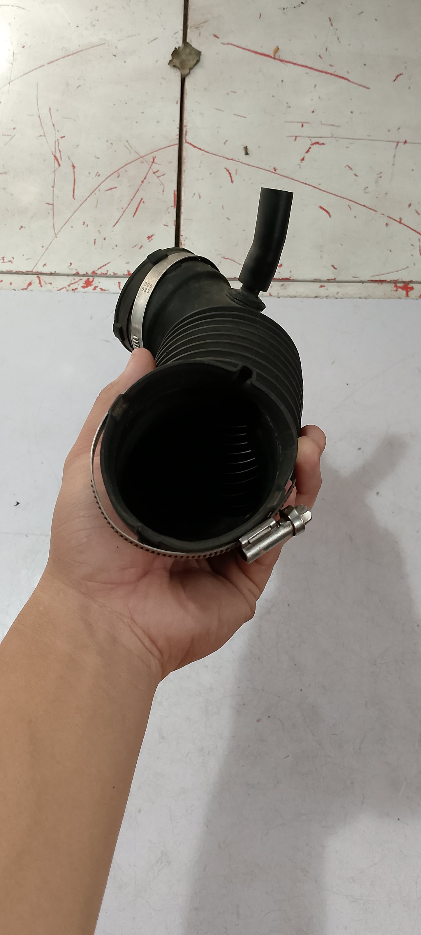 Air Box Hose | Ford Ecosport