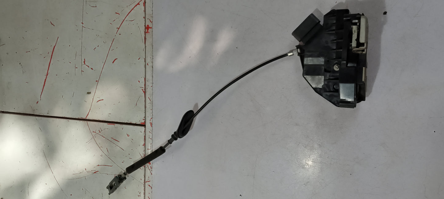 Door Lock Actuator | Front Passenger | Ford Ecosport