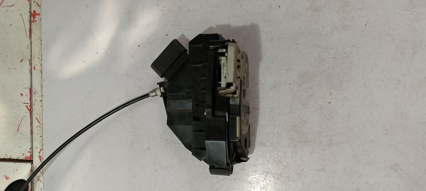 Door Lock Actuator | Front Passenger | Ford Ecosport