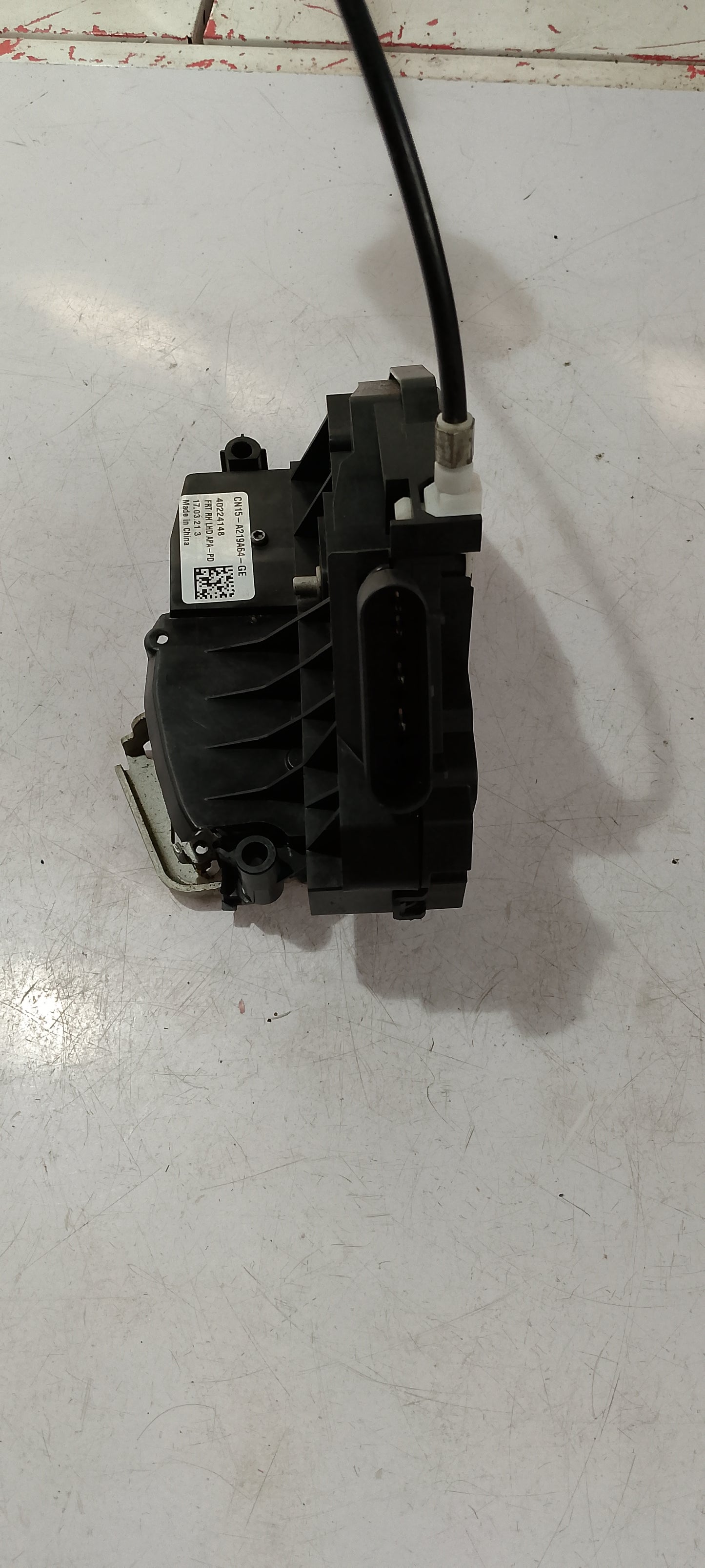 Door Lock Actuator | Front Passenger | Ford Ecosport