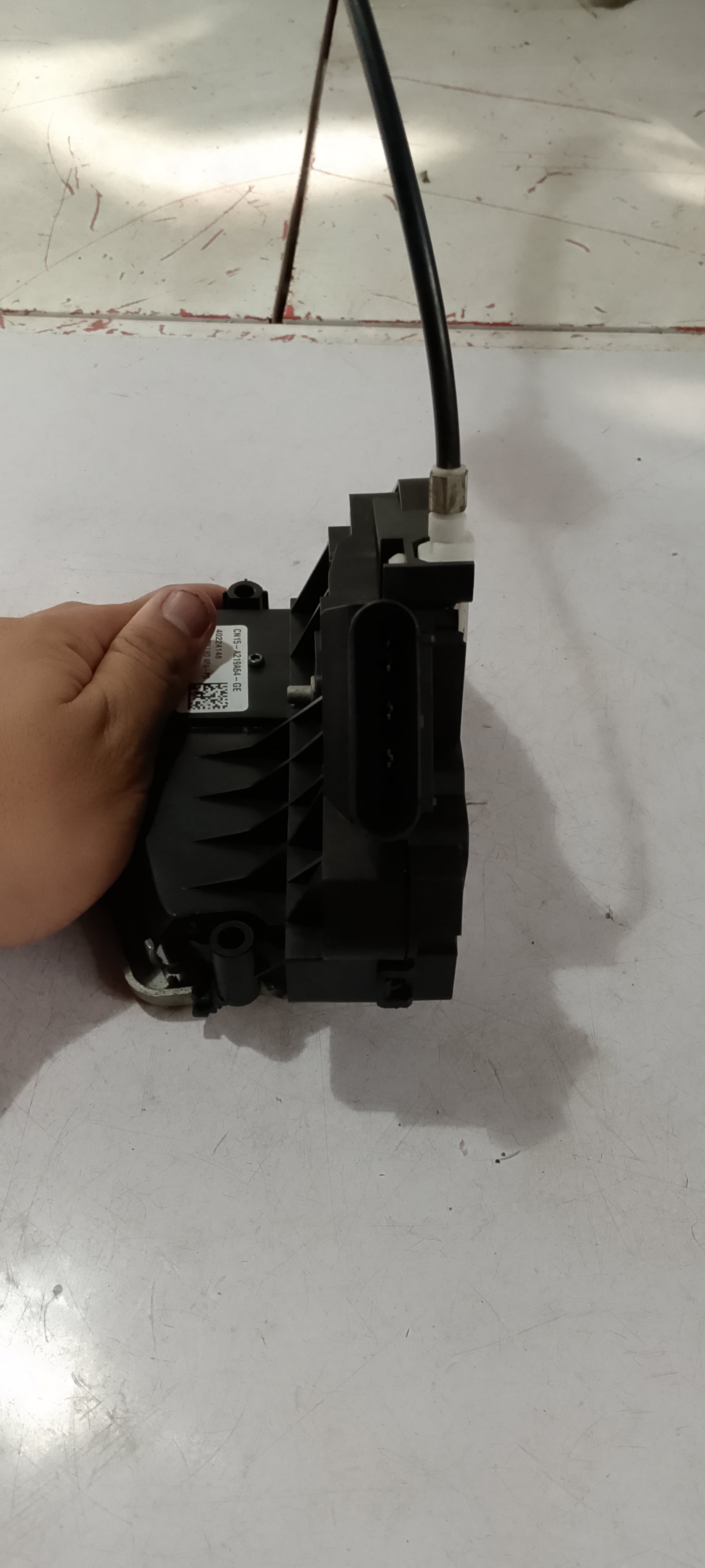 Door Lock Actuator | Front Passenger | Ford Ecosport
