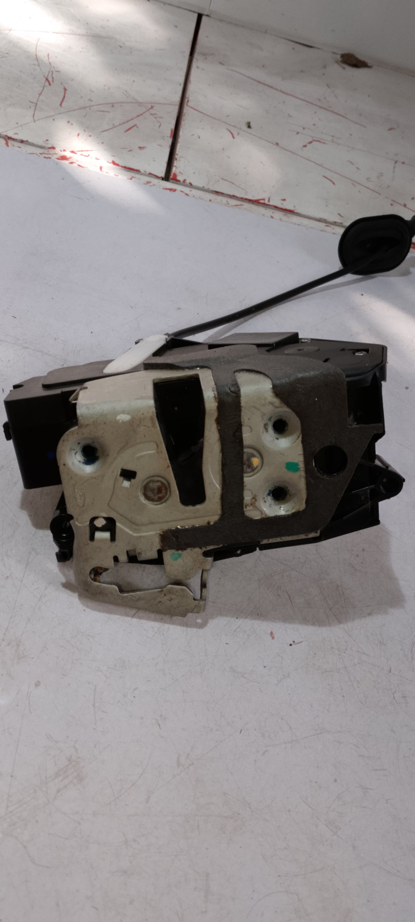 Door Lock Actuator | Front Passenger | Ford Ecosport