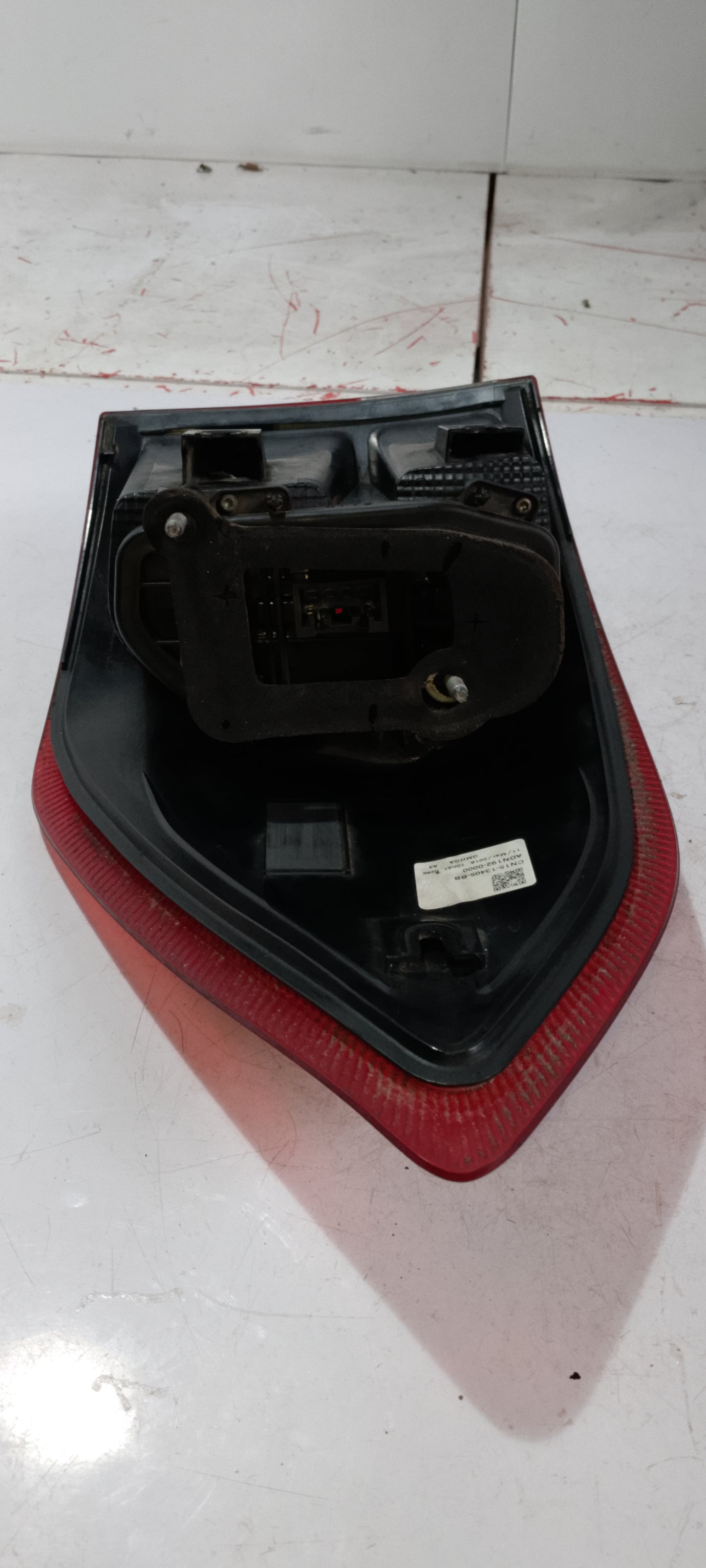 Tail Light | passenger side | Ford Ecosport