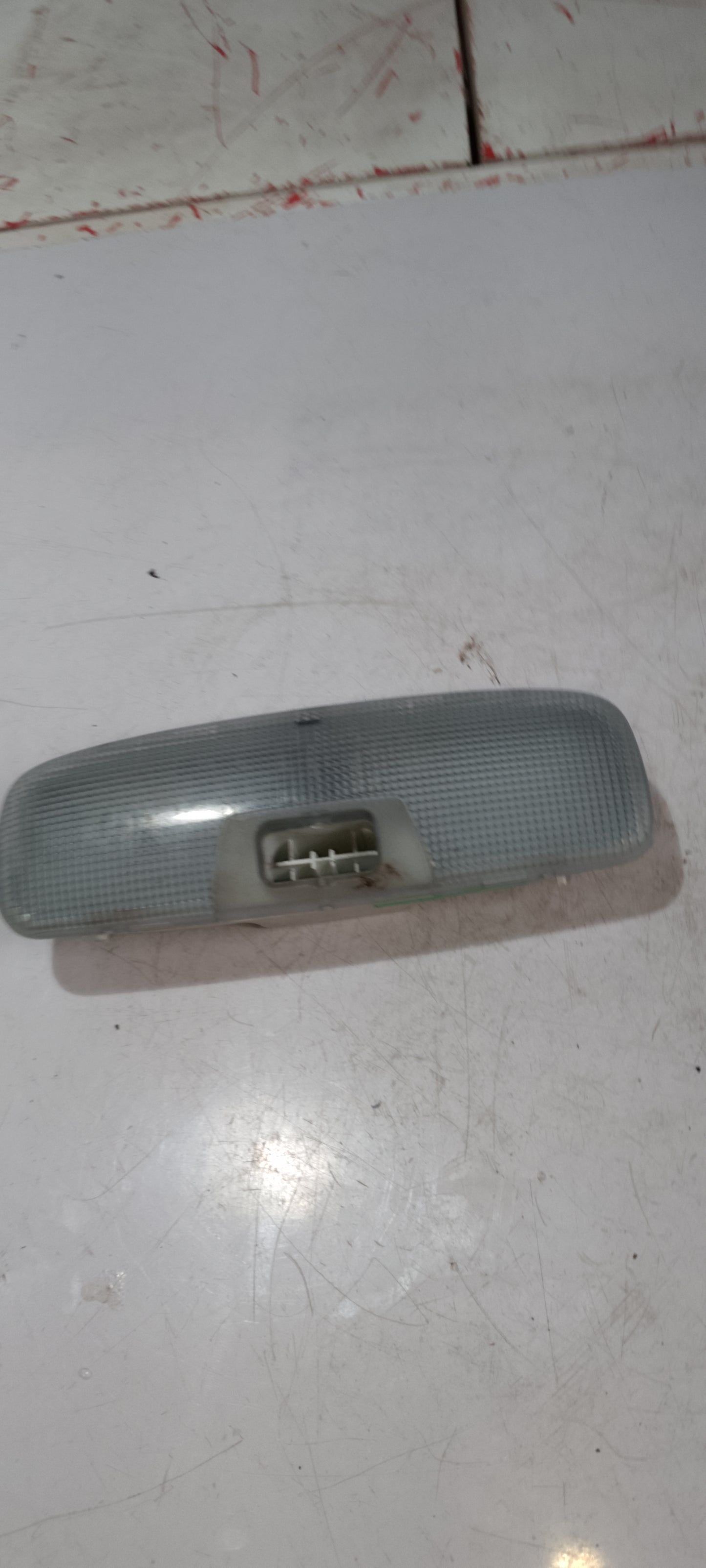 Dome Light | Ford Ecosport