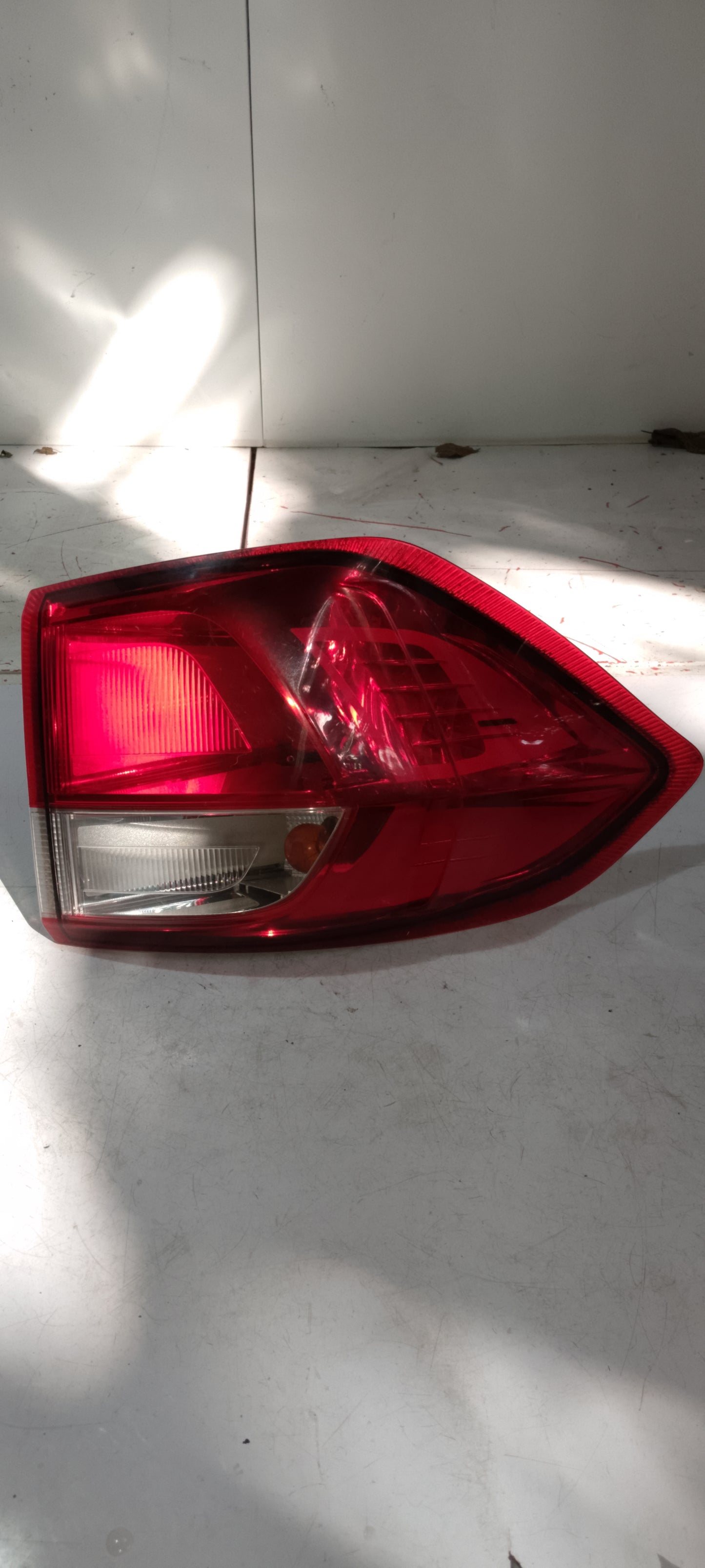 Tail Light | Passenger Side | Ford Ecosport