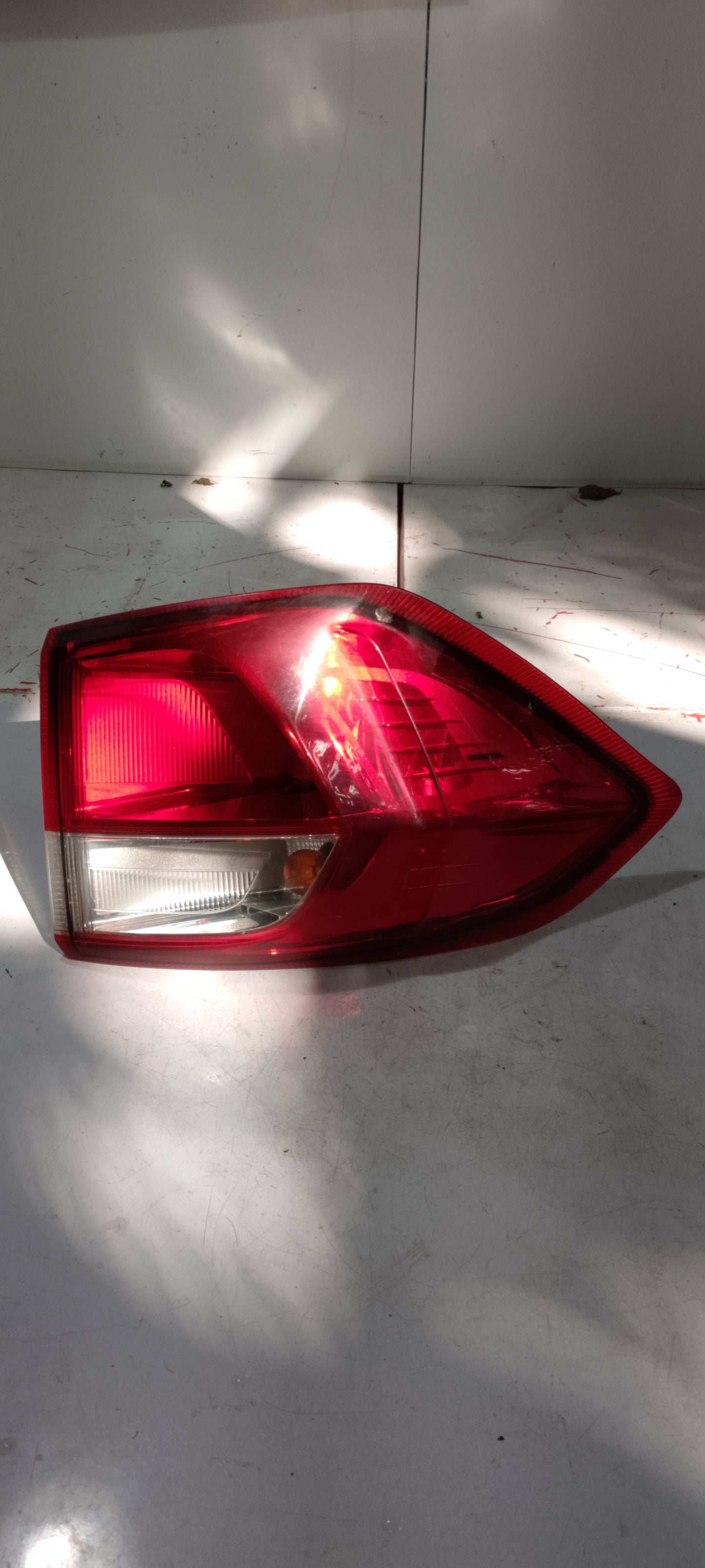 Tail Light | Passenger Side | Ford Ecosport