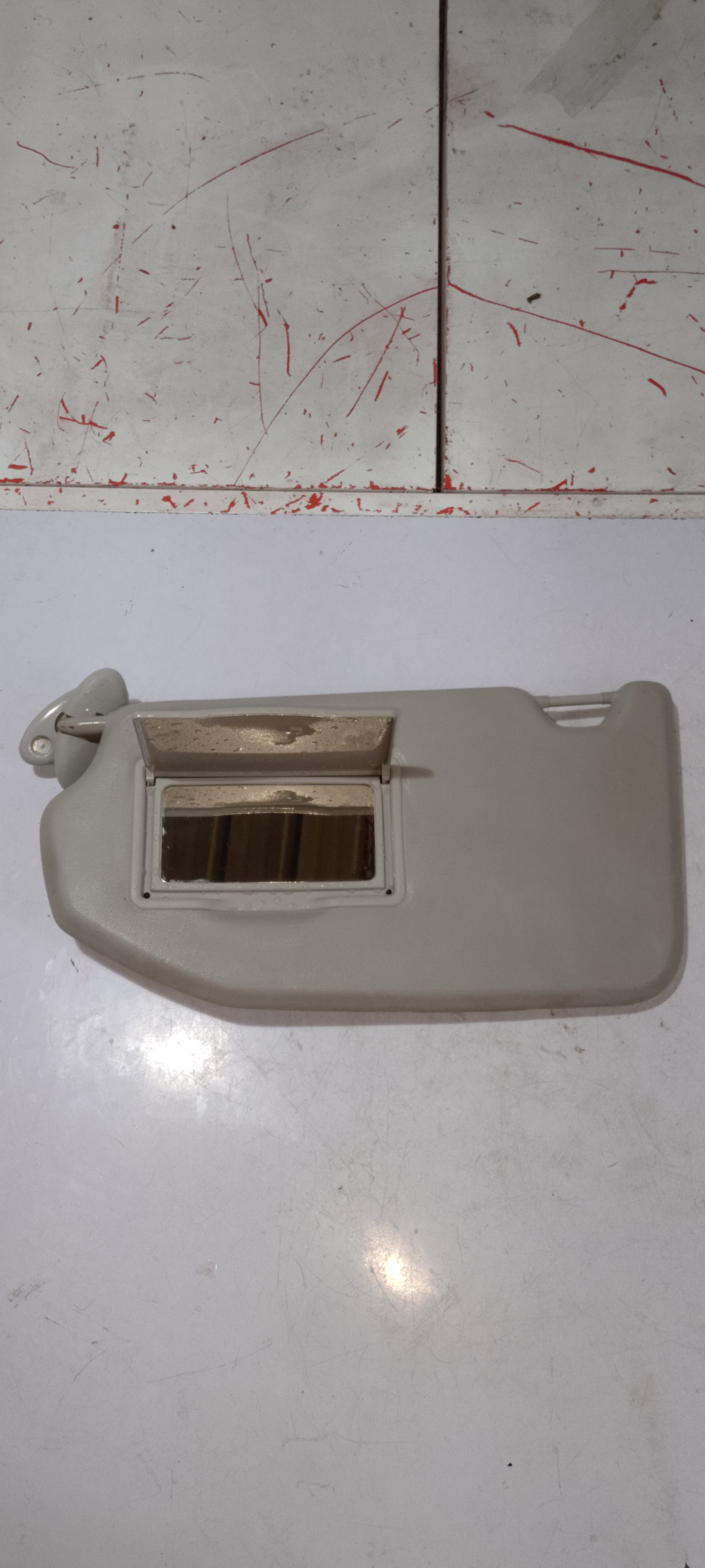 Sun Visor | Driver Side | Ford Ecosport