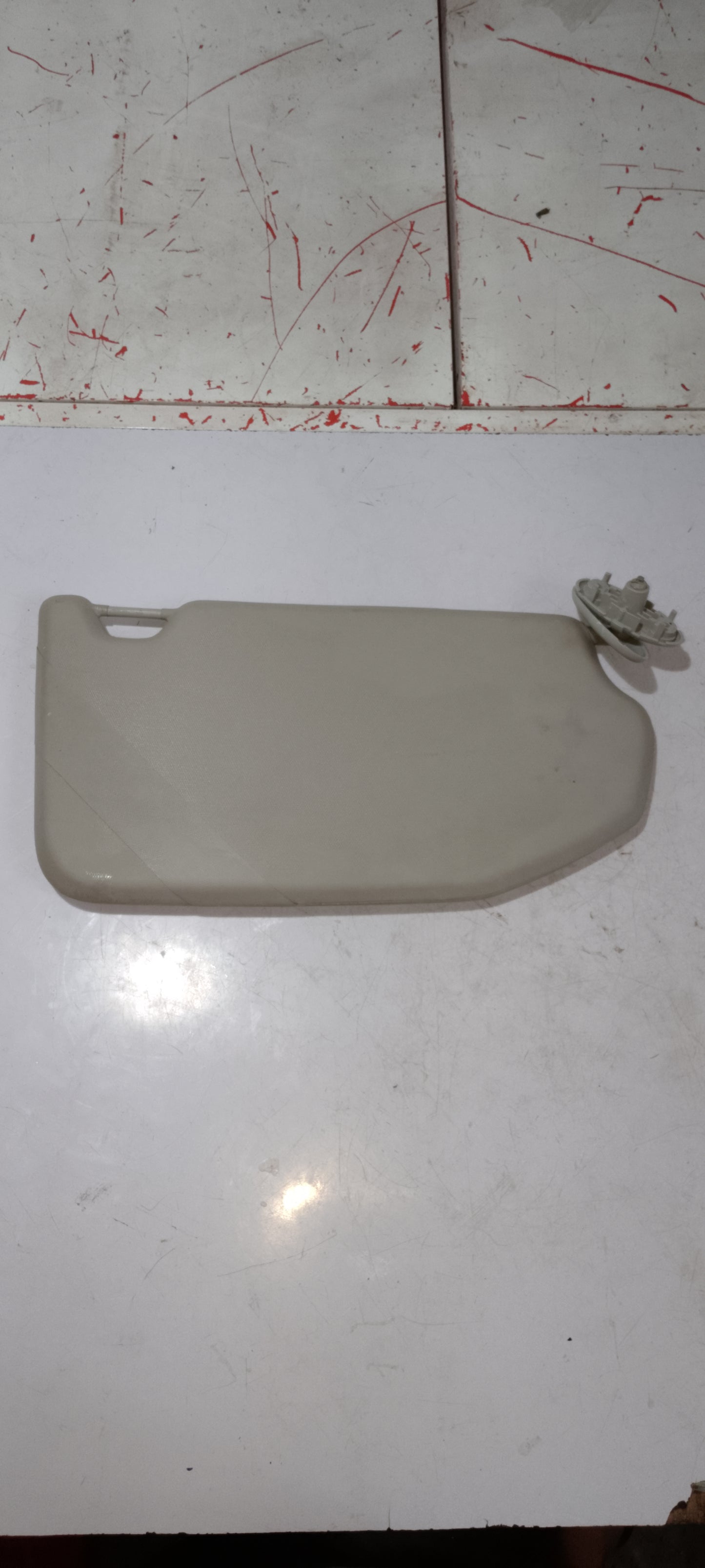 Sun Visor | Driver Side | Ford Ecosport