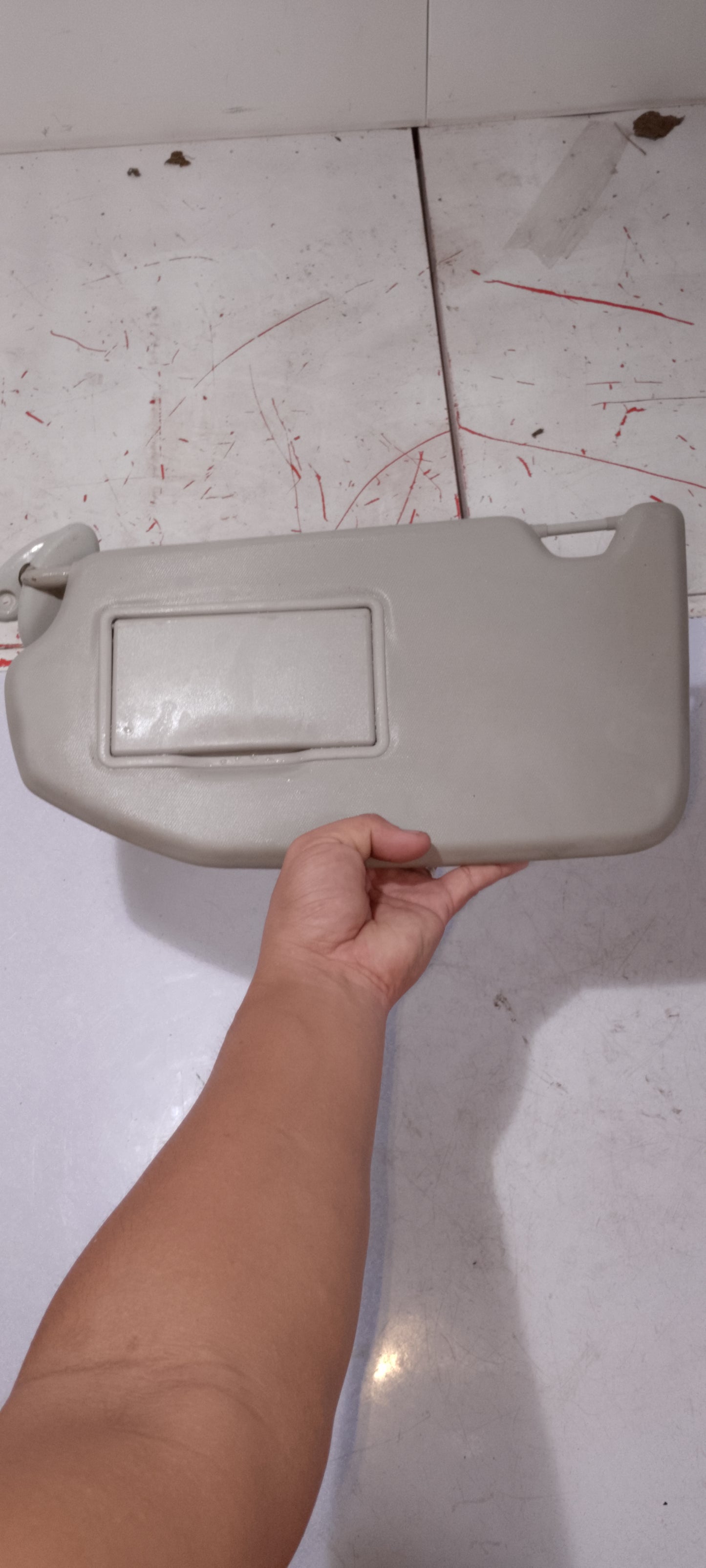 Sun Visor | Driver Side | Ford Ecosport
