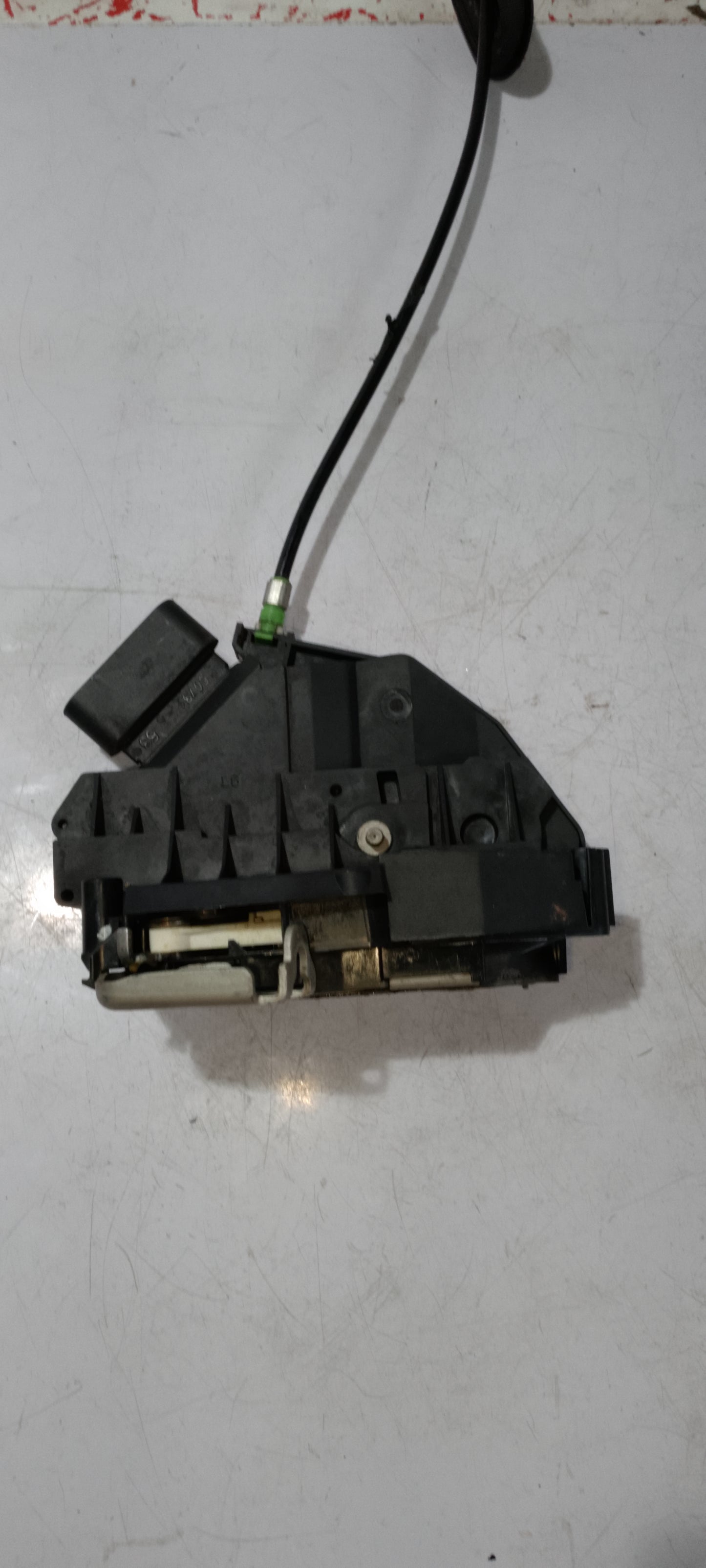 Door Lock Actuator | Rear Driver Side | Ecosport