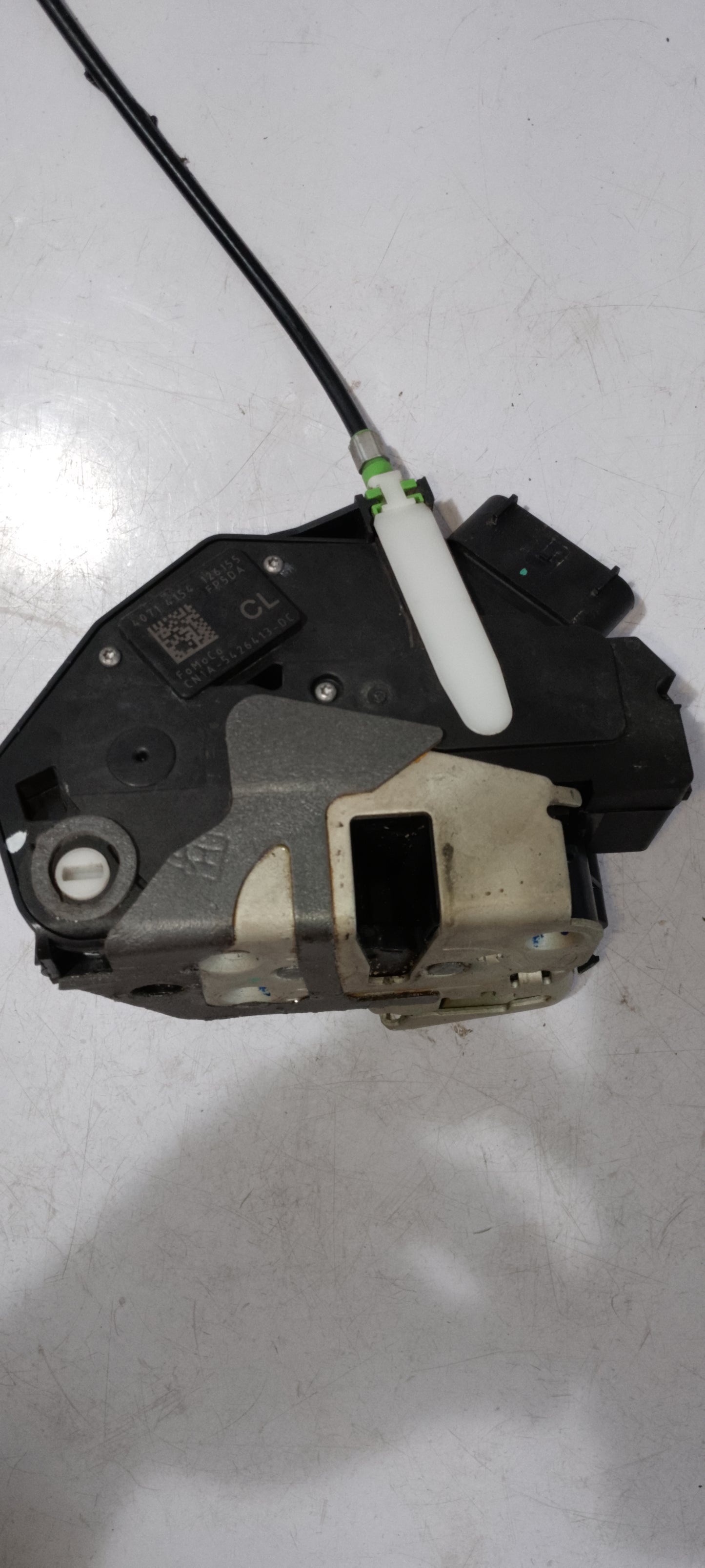 Door Lock Actuator | Rear Driver Side | Ecosport
