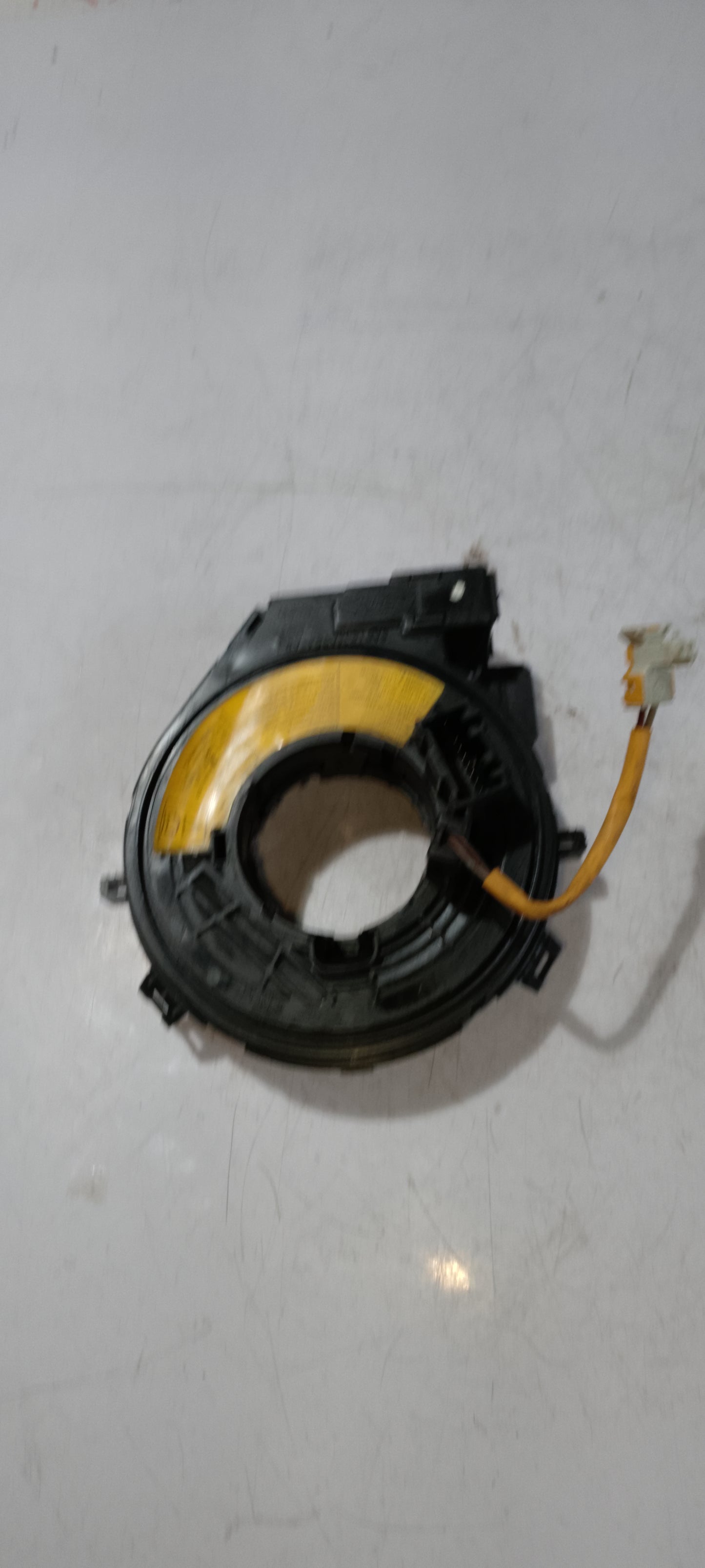Clock Spring | Ford Ecosport