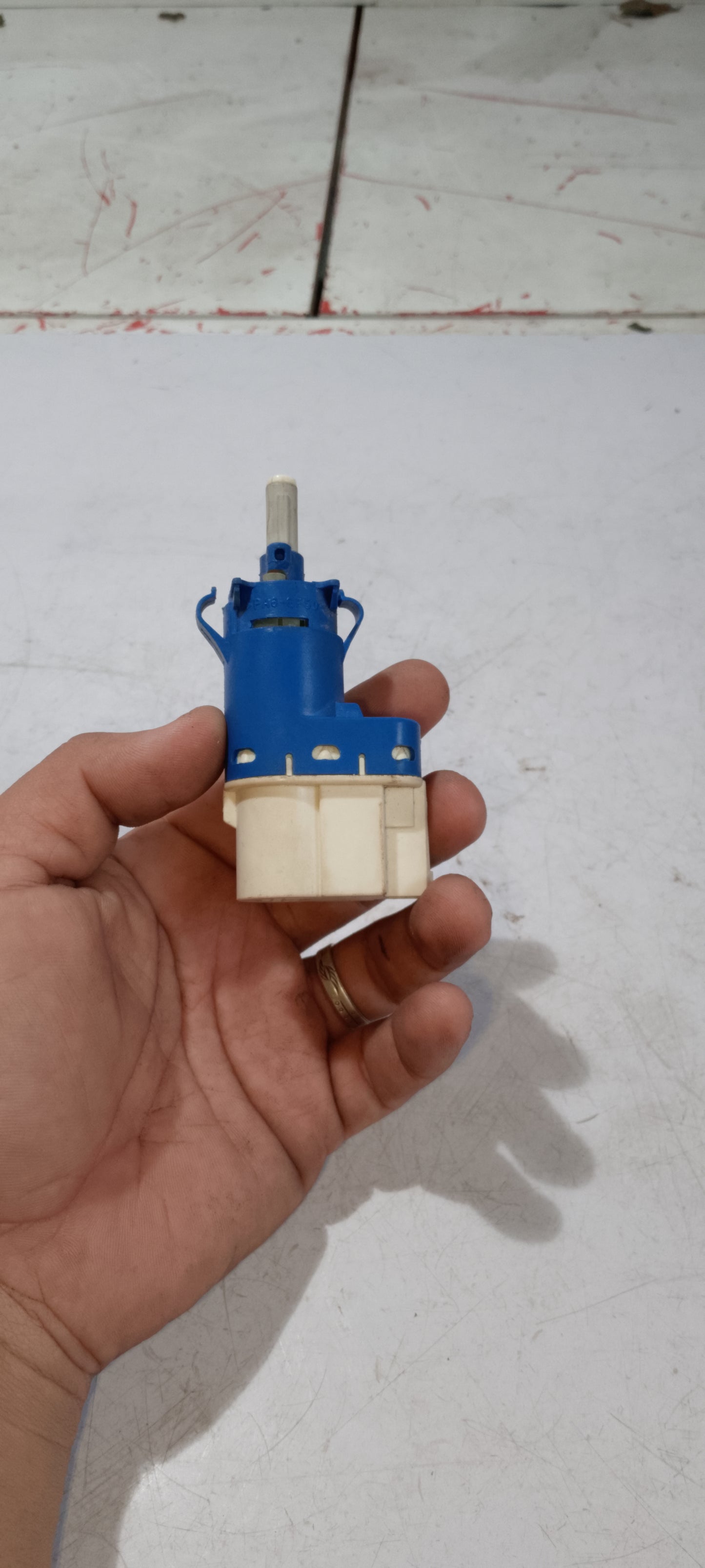Third Brake Light Sensor | Ford Ecosport