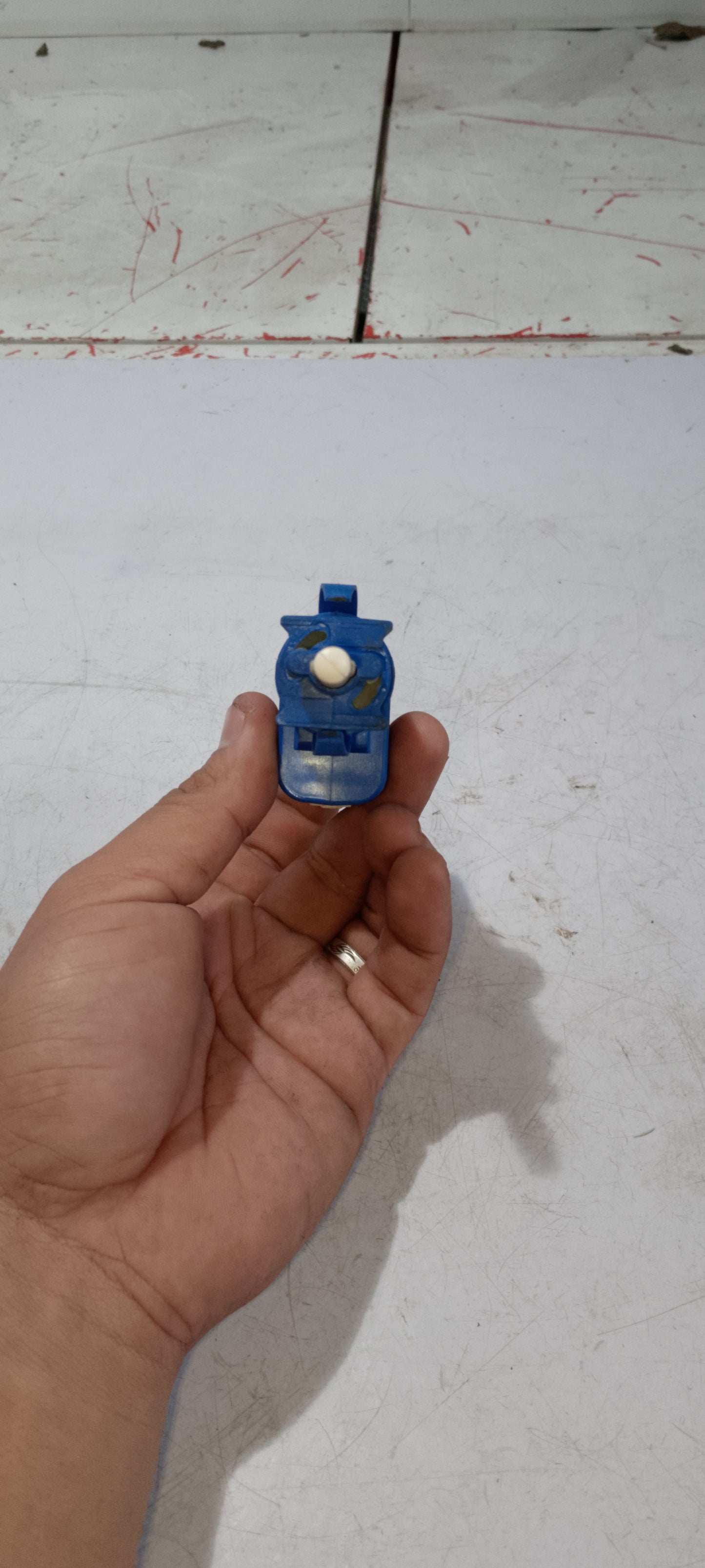 Third Brake Light Sensor | Ford Ecosport