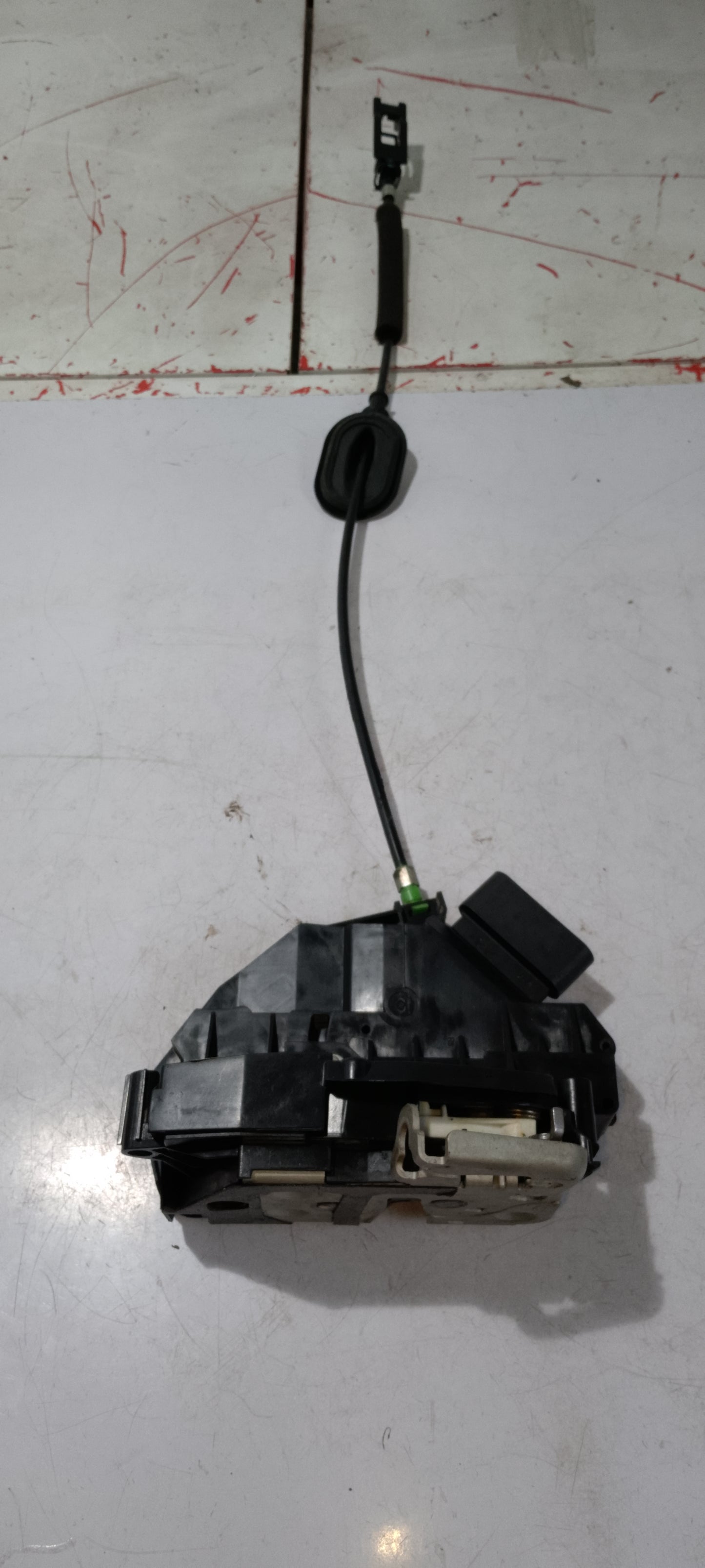 Door Lock Actuator | Rear Passenger Side | Ford Ecosport