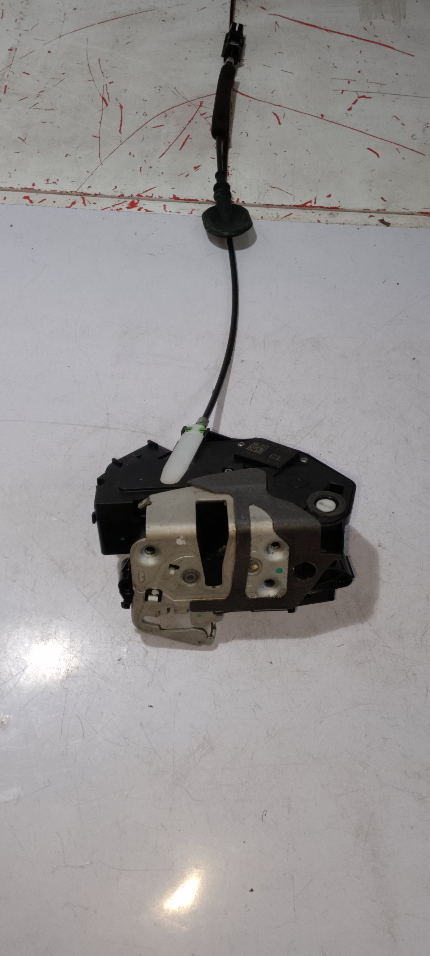Door Lock Actuator | Rear Passenger Side | Ford Ecosport