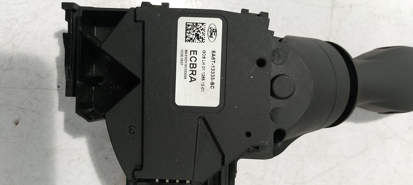 Wiper switch | Ford Ecosport