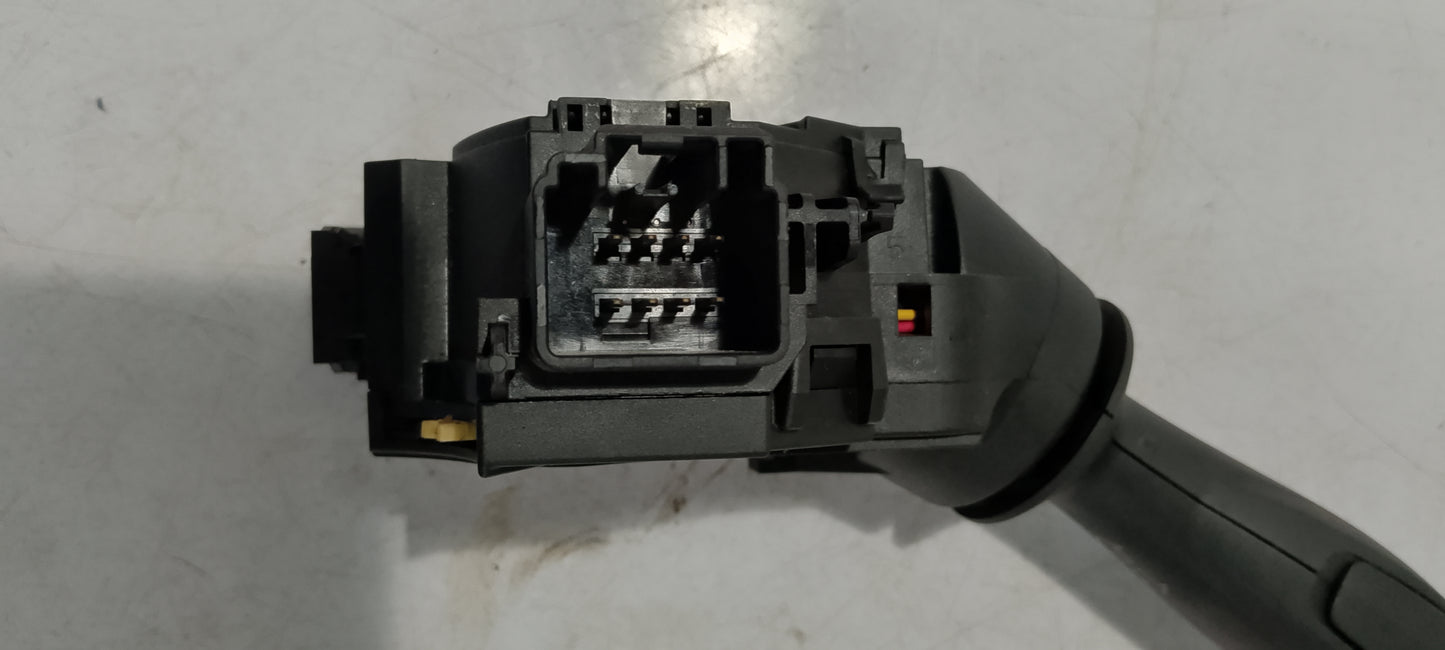 Wiper switch | Ford Ecosport