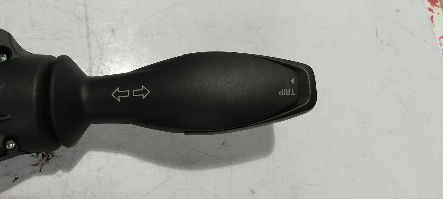 Wiper switch | Ford Ecosport