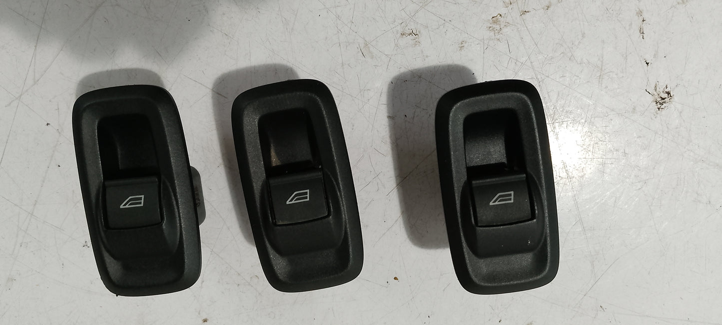 Window Switch | Ford EcoSport