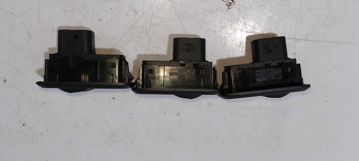 Window Switch | Ford EcoSport