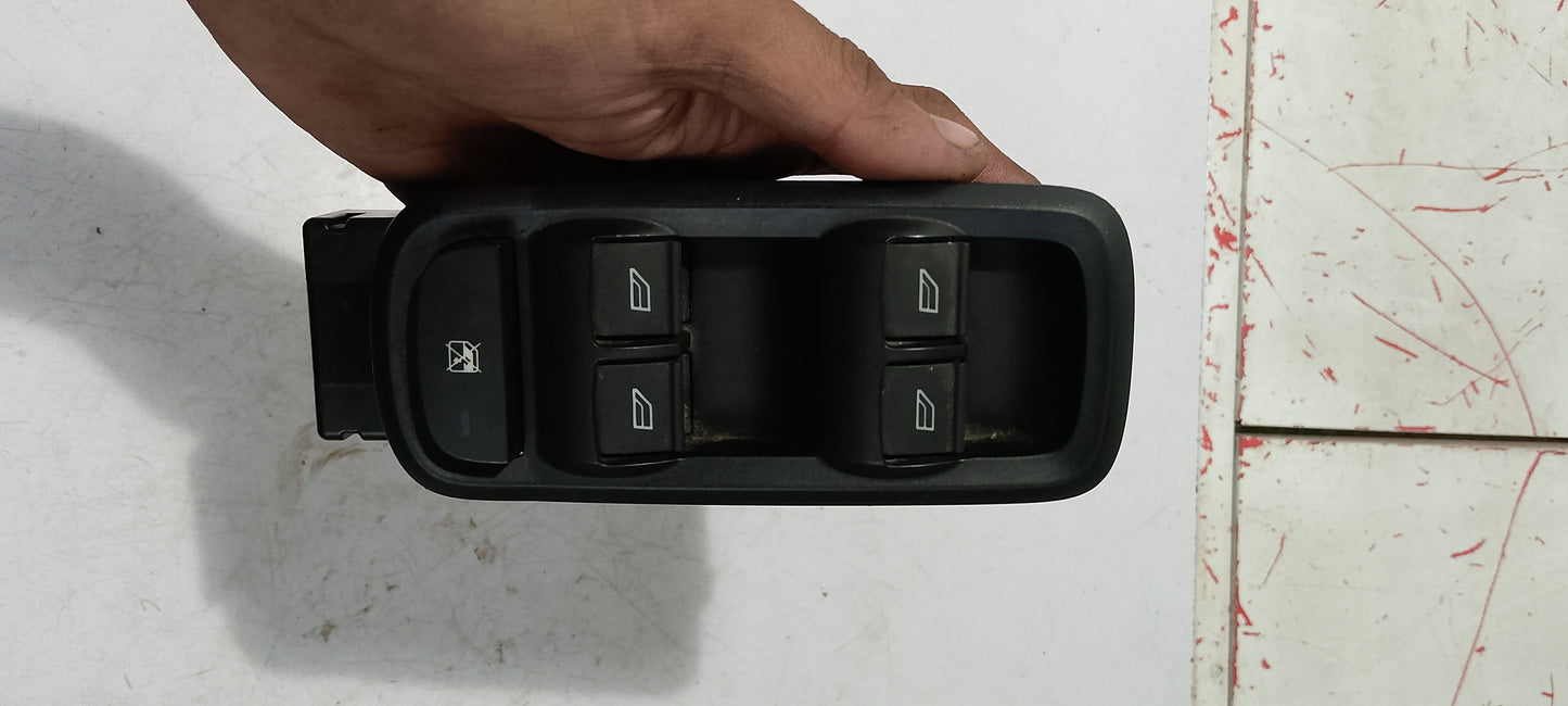 Window Switch | Ford EcoSport