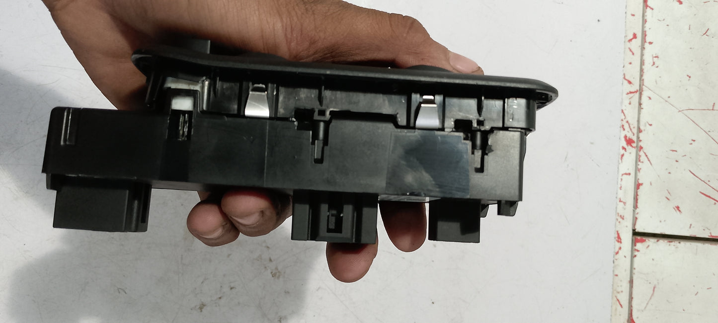 Window Switch | Ford EcoSport