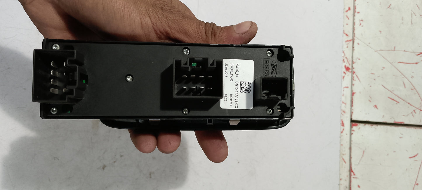 Window Switch | Ford EcoSport