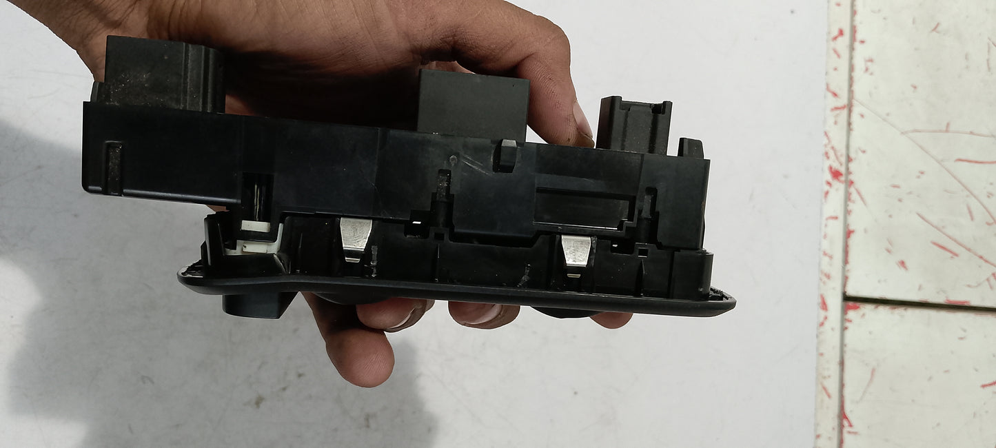 Window Switch | Ford EcoSport
