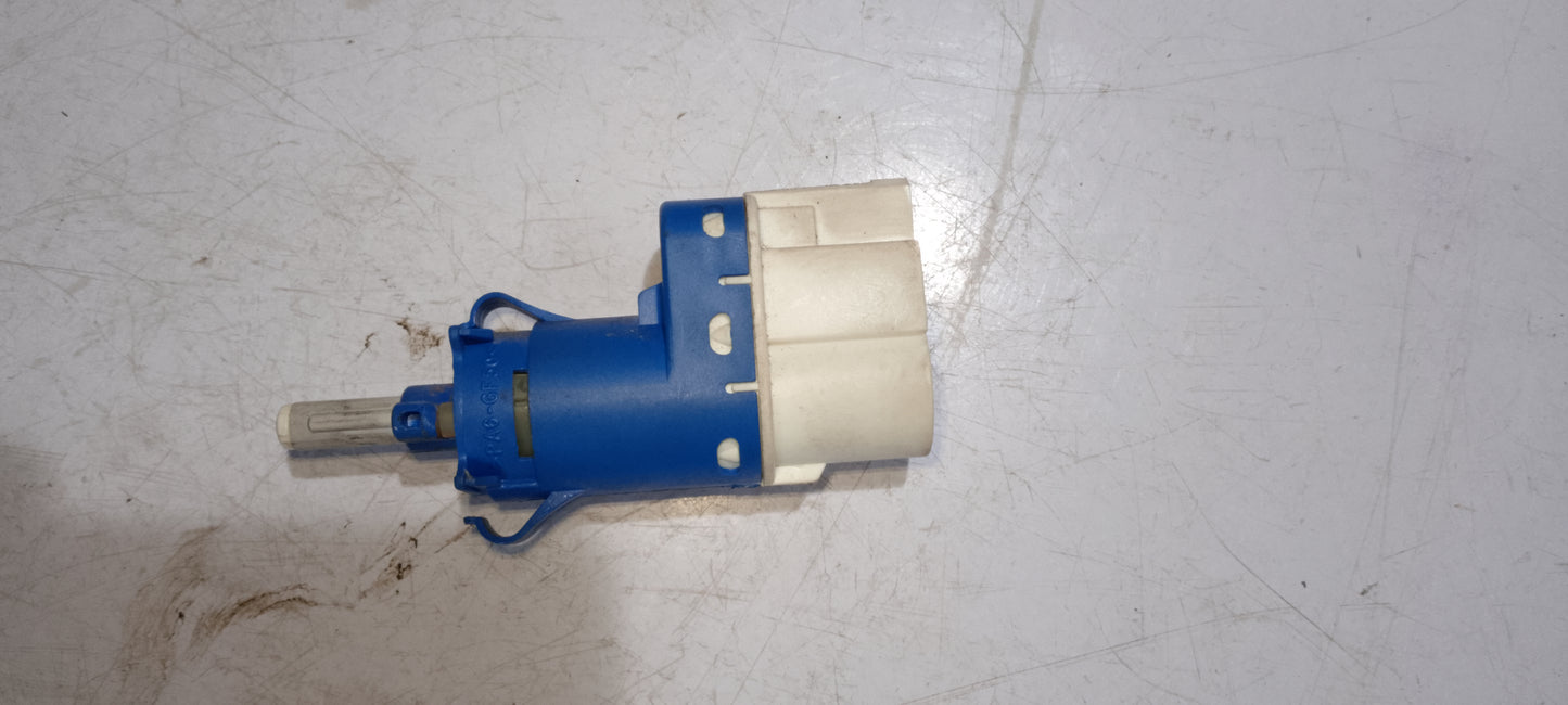 Third brake light sensor | Ford Ecosport