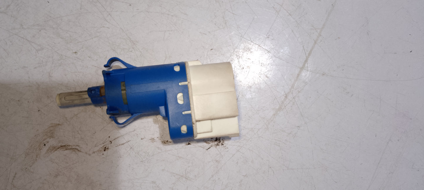 Third brake light sensor | Ford Ecosport
