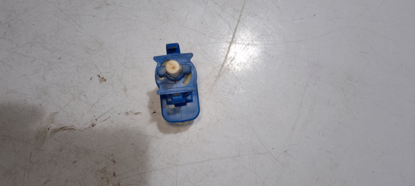 Third brake light sensor | Ford Ecosport