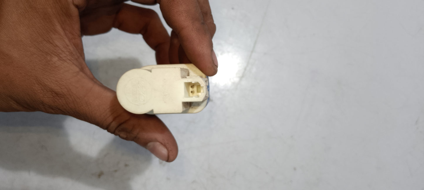 Third brake light sensor | Ford Ecosport
