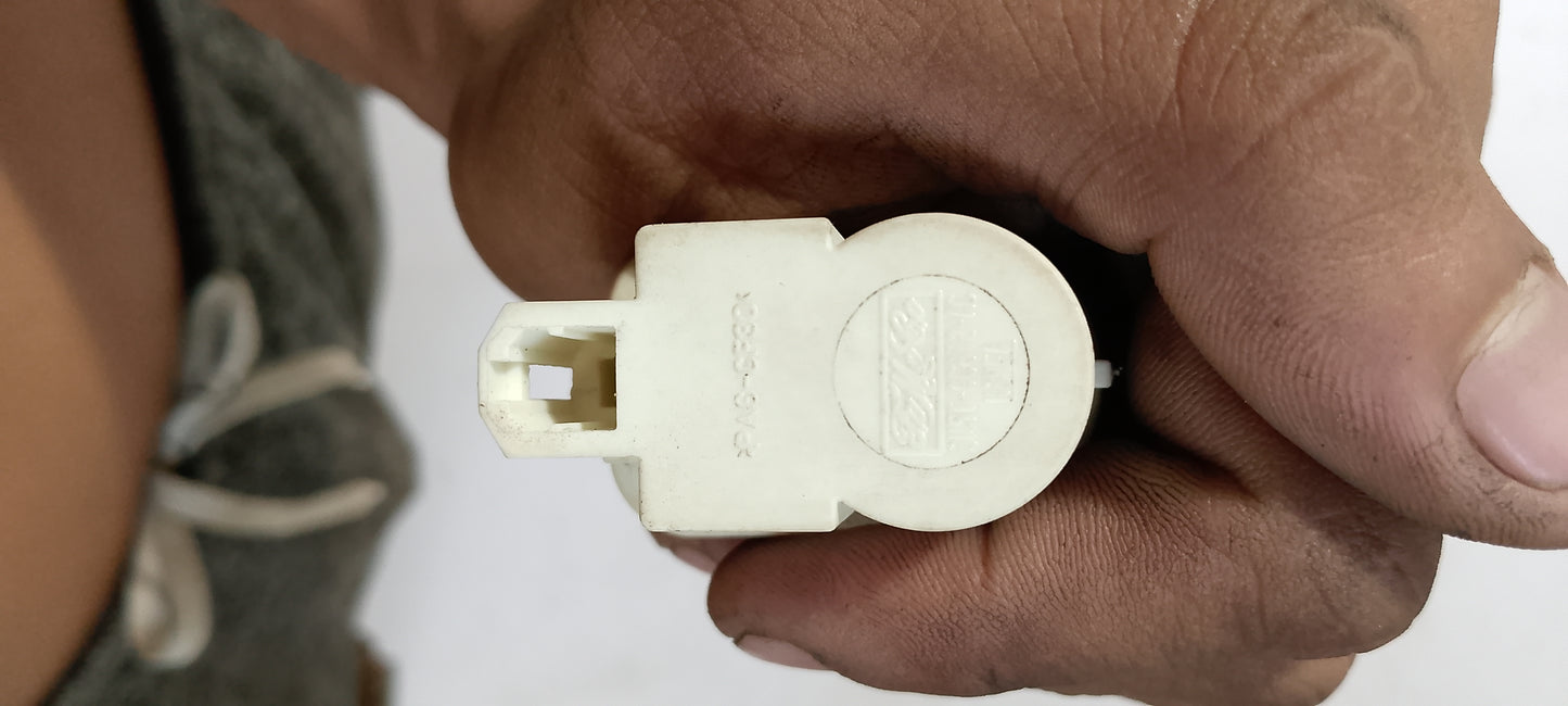 Third brake light sensor | Ford Ecosport